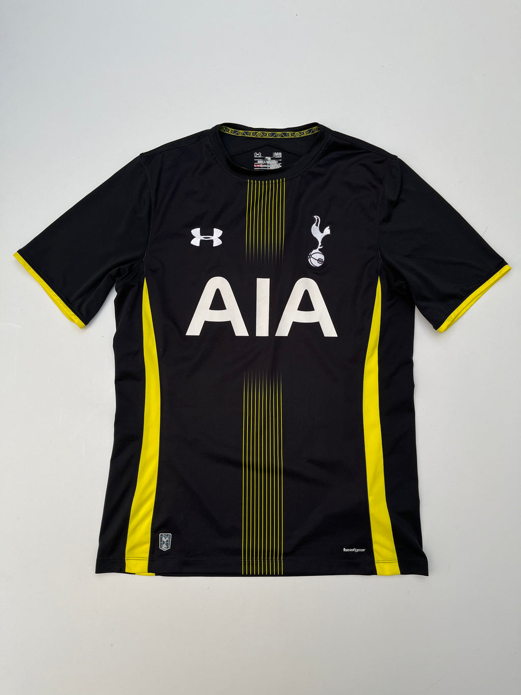 Jersey Tottenham Visita 2014 2015 (L)