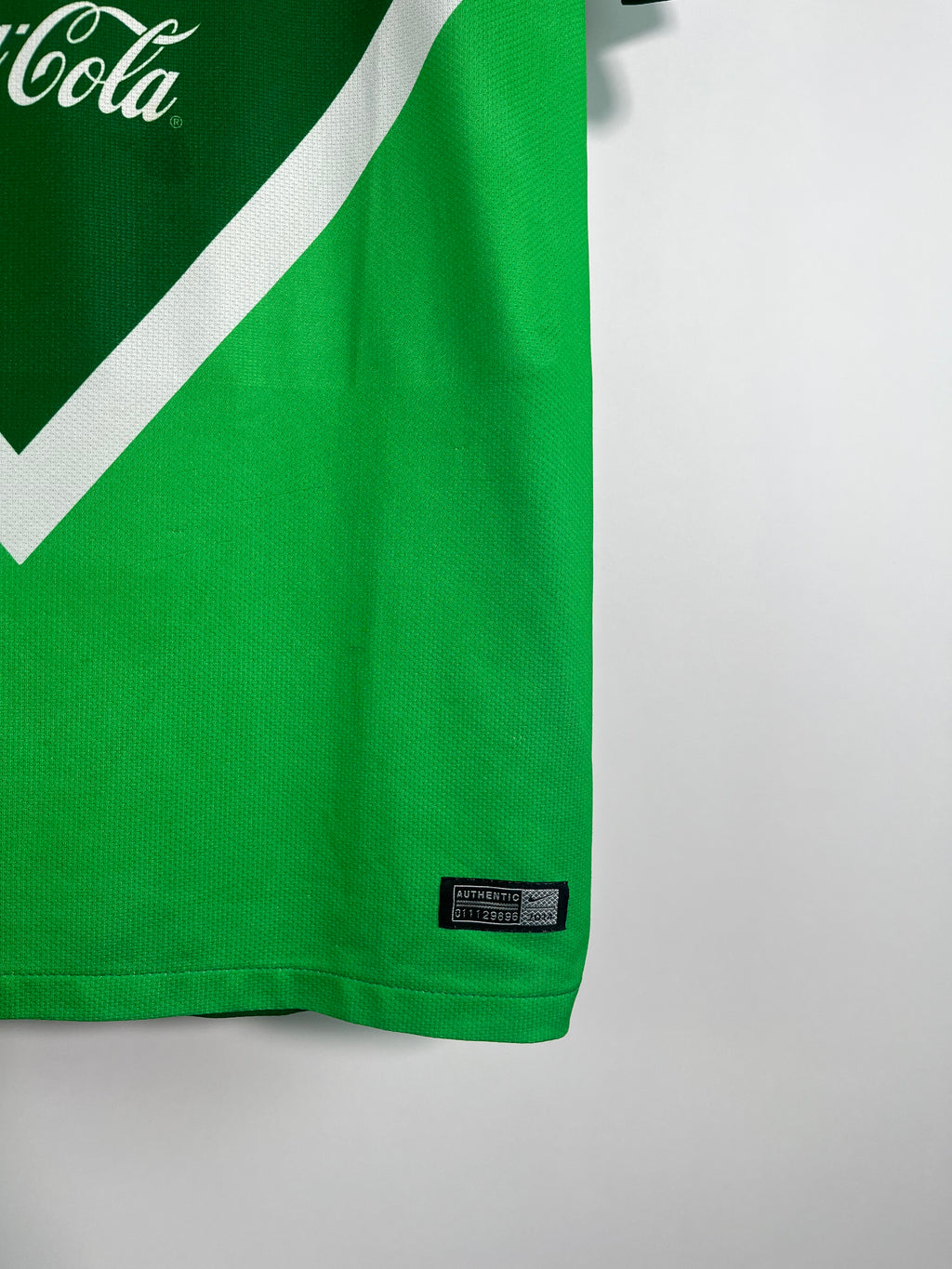 Jersey Club América Cuarta 2013 2014 (S)