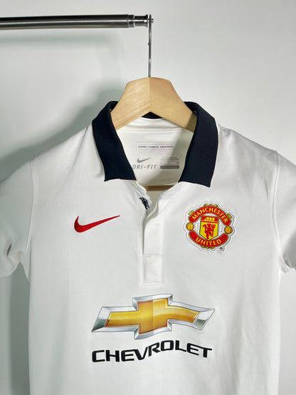 Jersey Manchester United Visita 2014 2015 (S niño)