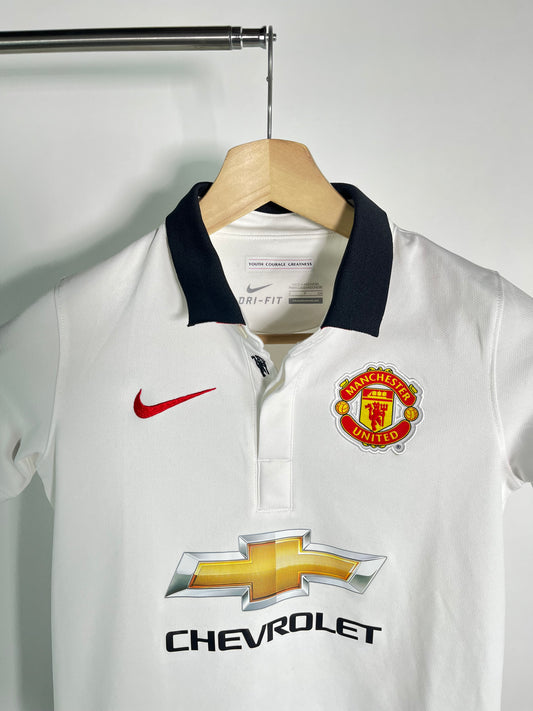 Jersey Manchester United Visita 2014 2015 (S niño)