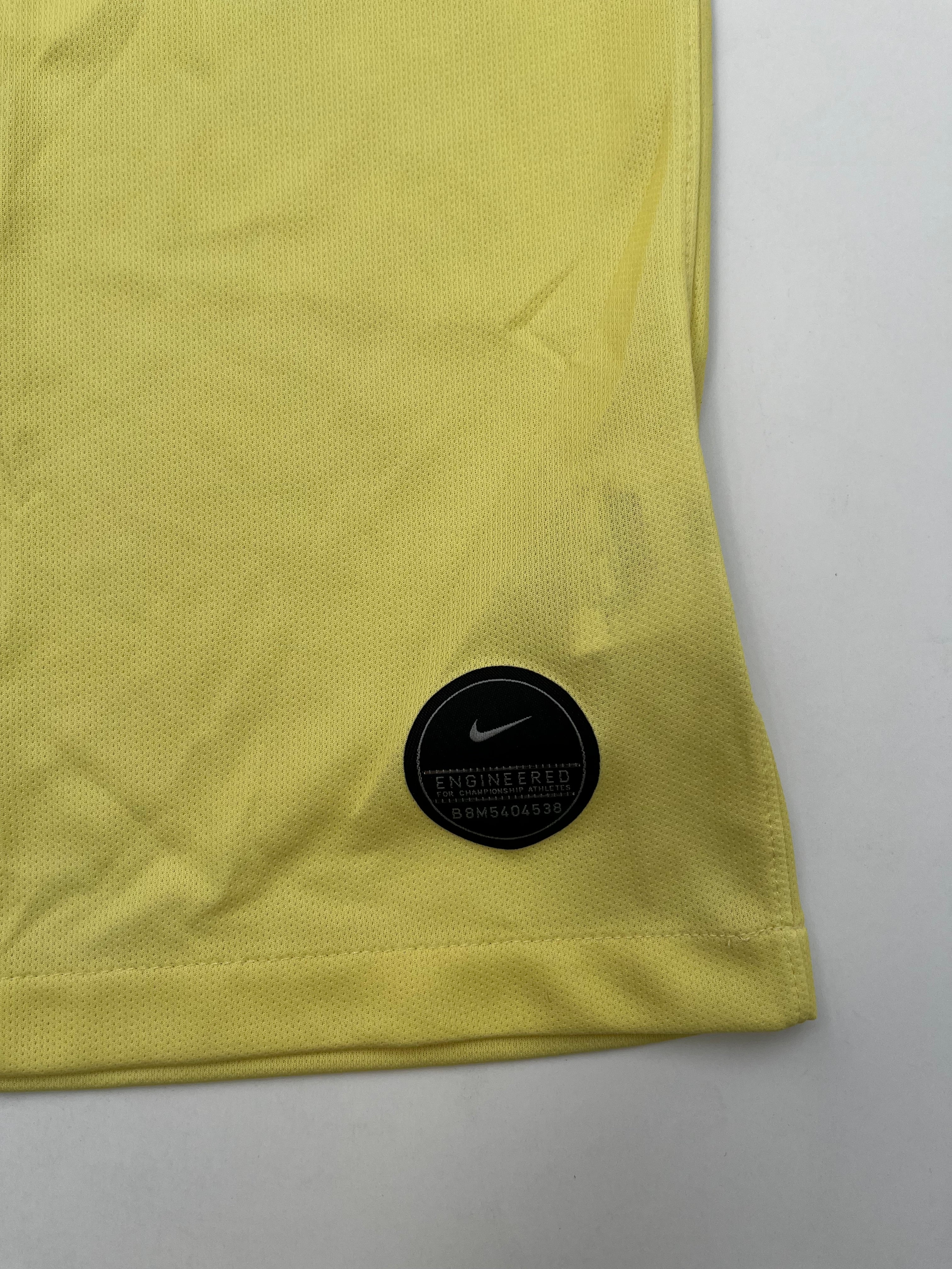 Jersey Club América Local 2019 2020 (XL)