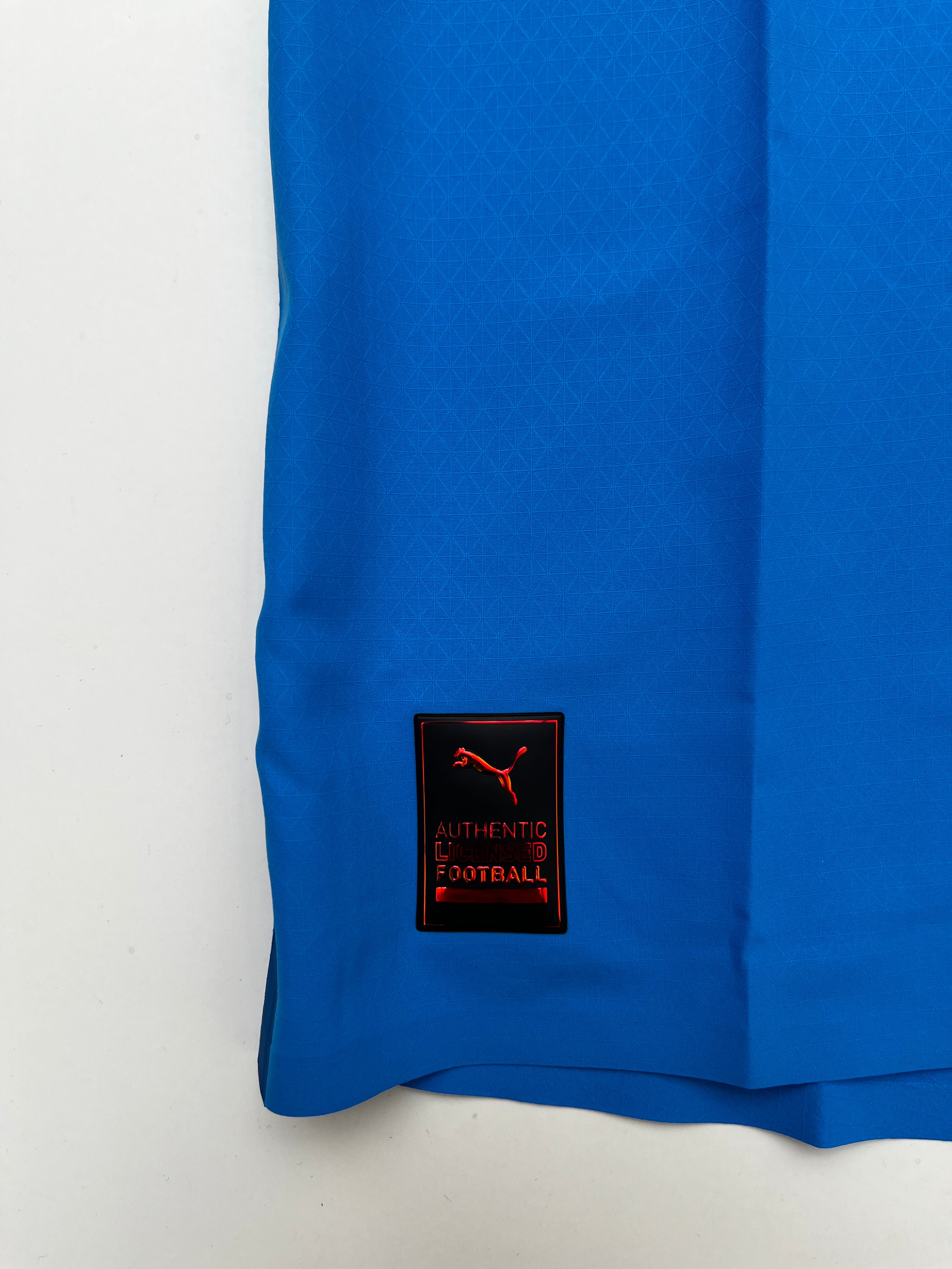 Jersey Italia Local 2022 2023 Versión Jugador *C/Etiquetas* Giorgio Chiellini (XL)