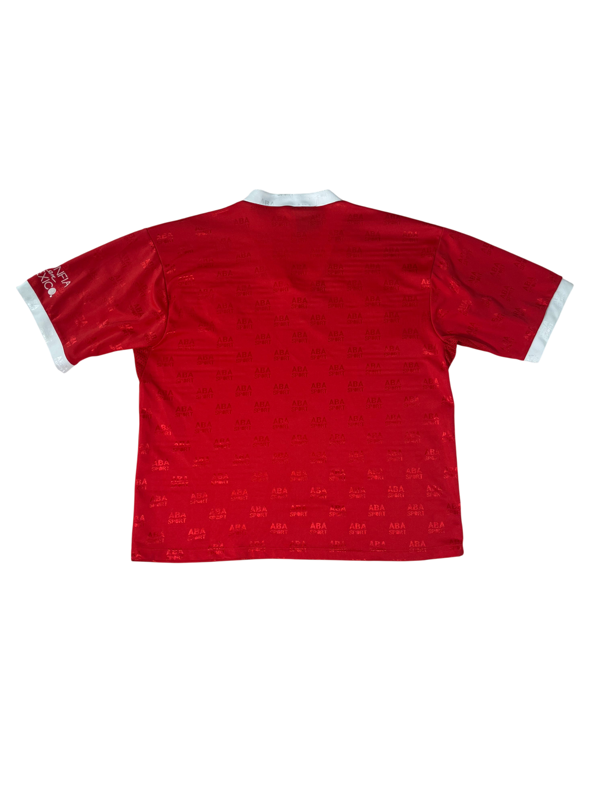 Jersey México Entrenamiento 1995 1996 (M)