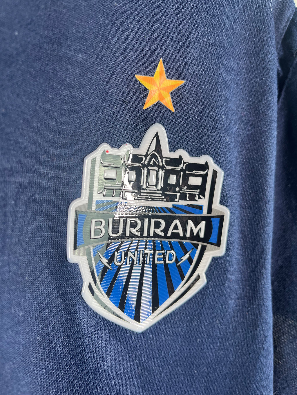 Jersey Buriram United Local 2012 2013 (M)