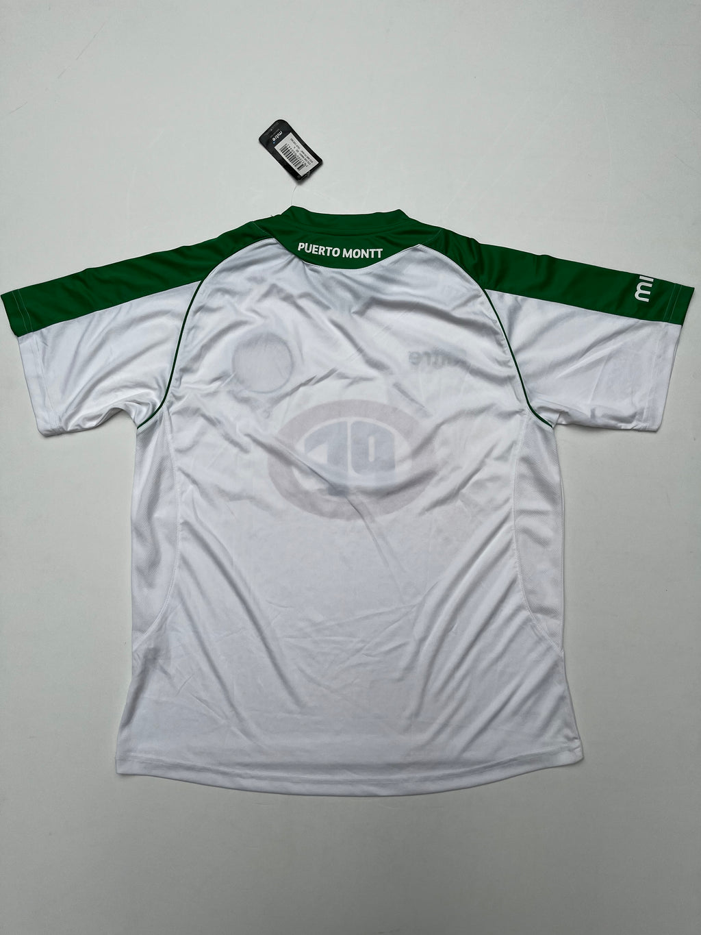 Jersey Puerto Montt Local 2010 2011 (XL)
