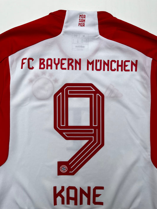 Jersey Bayern Munich Local 2023 2024 Harry Kane (M)