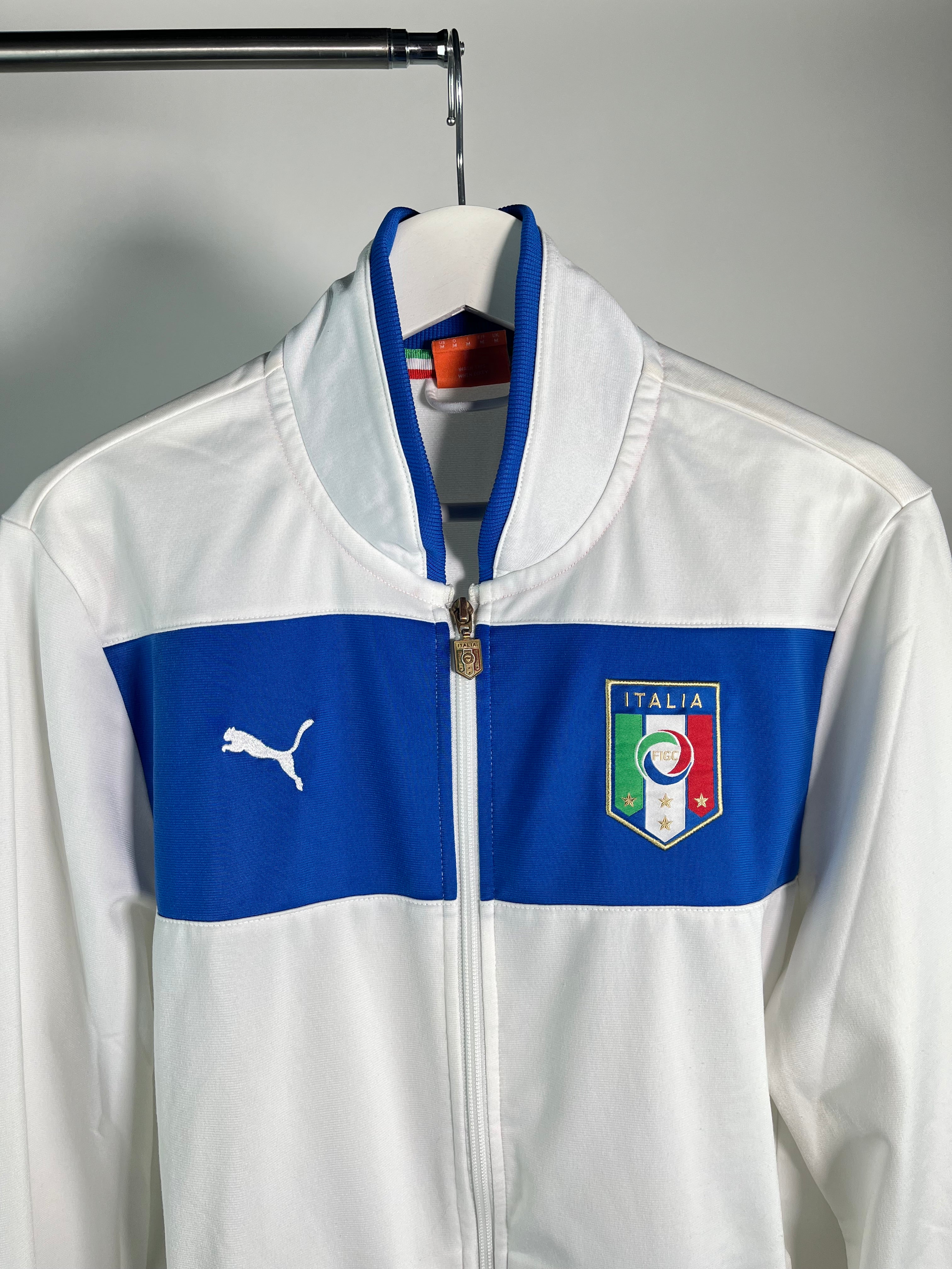 Chamarra Italia 2012 2013 (M)