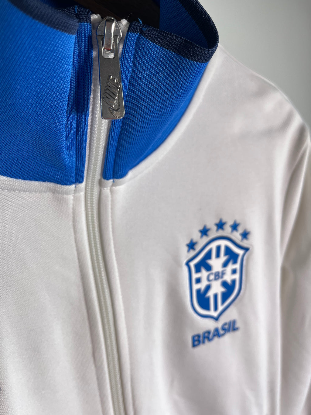 Chamarra Brasil 2019 2020 (M)