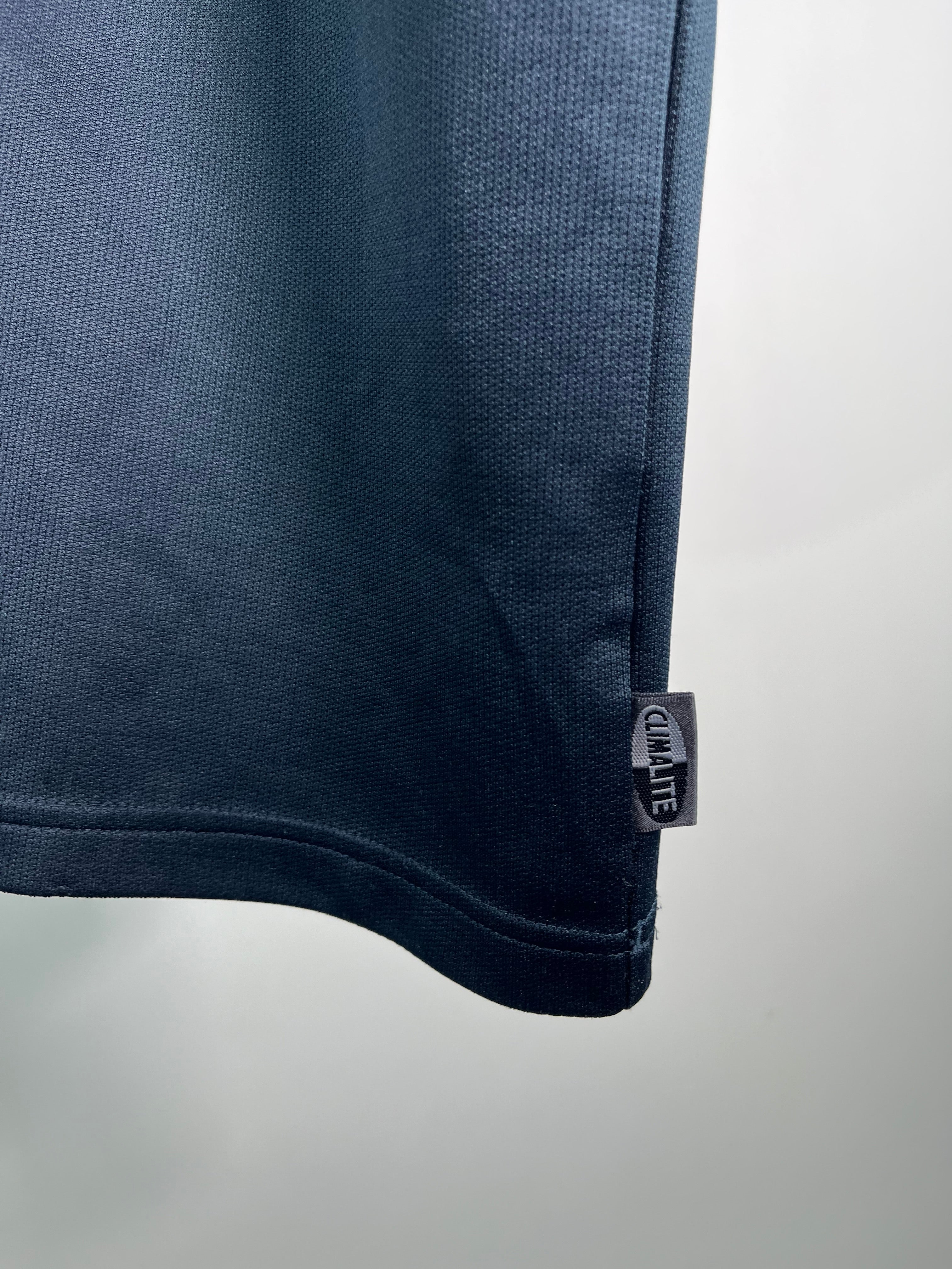 Polo México 2009 2010 (L)