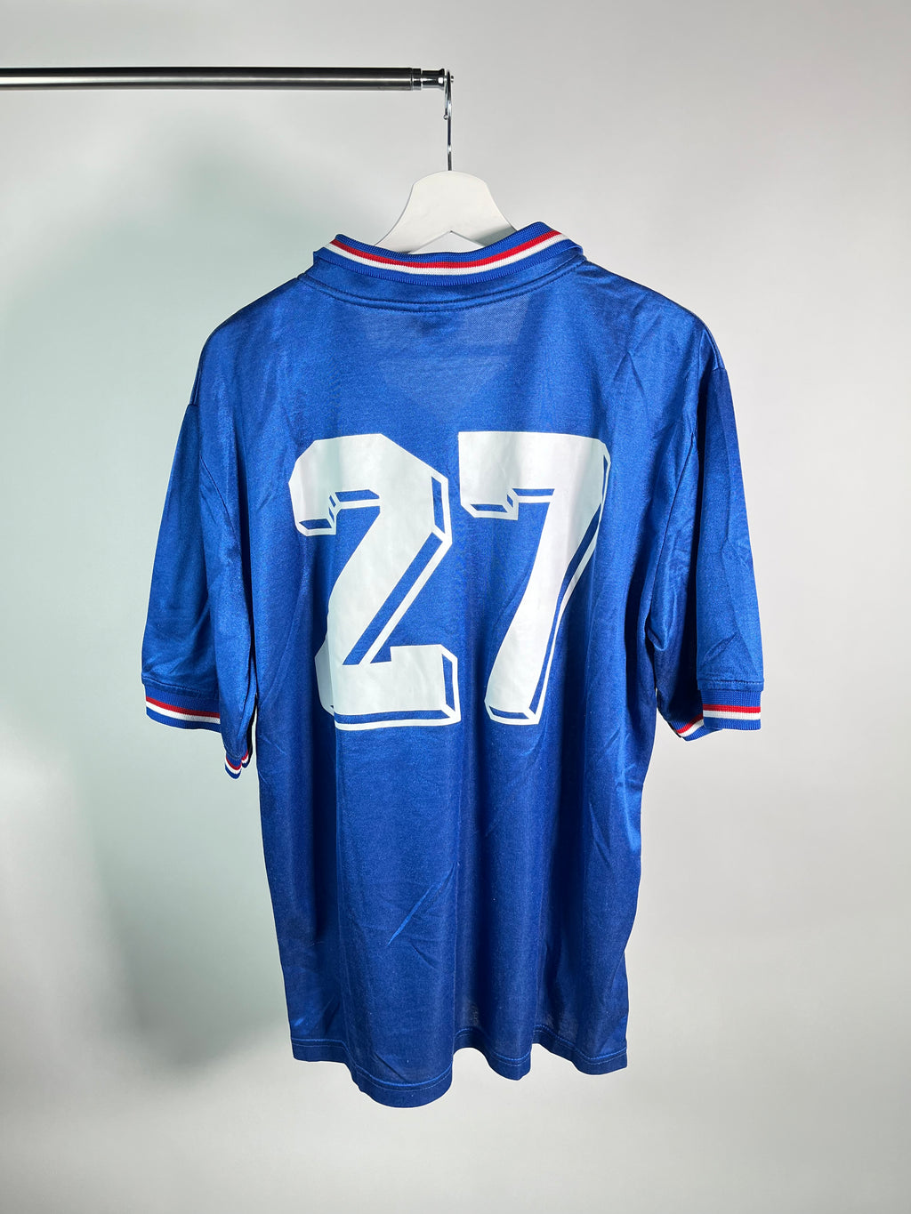 Maillot de football Casino Salzbourg maillot football long