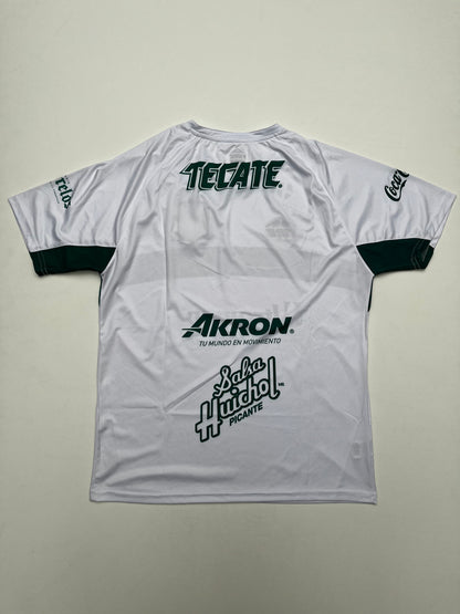 Jersey Zacatepec Local 2017 2018 (XL)
