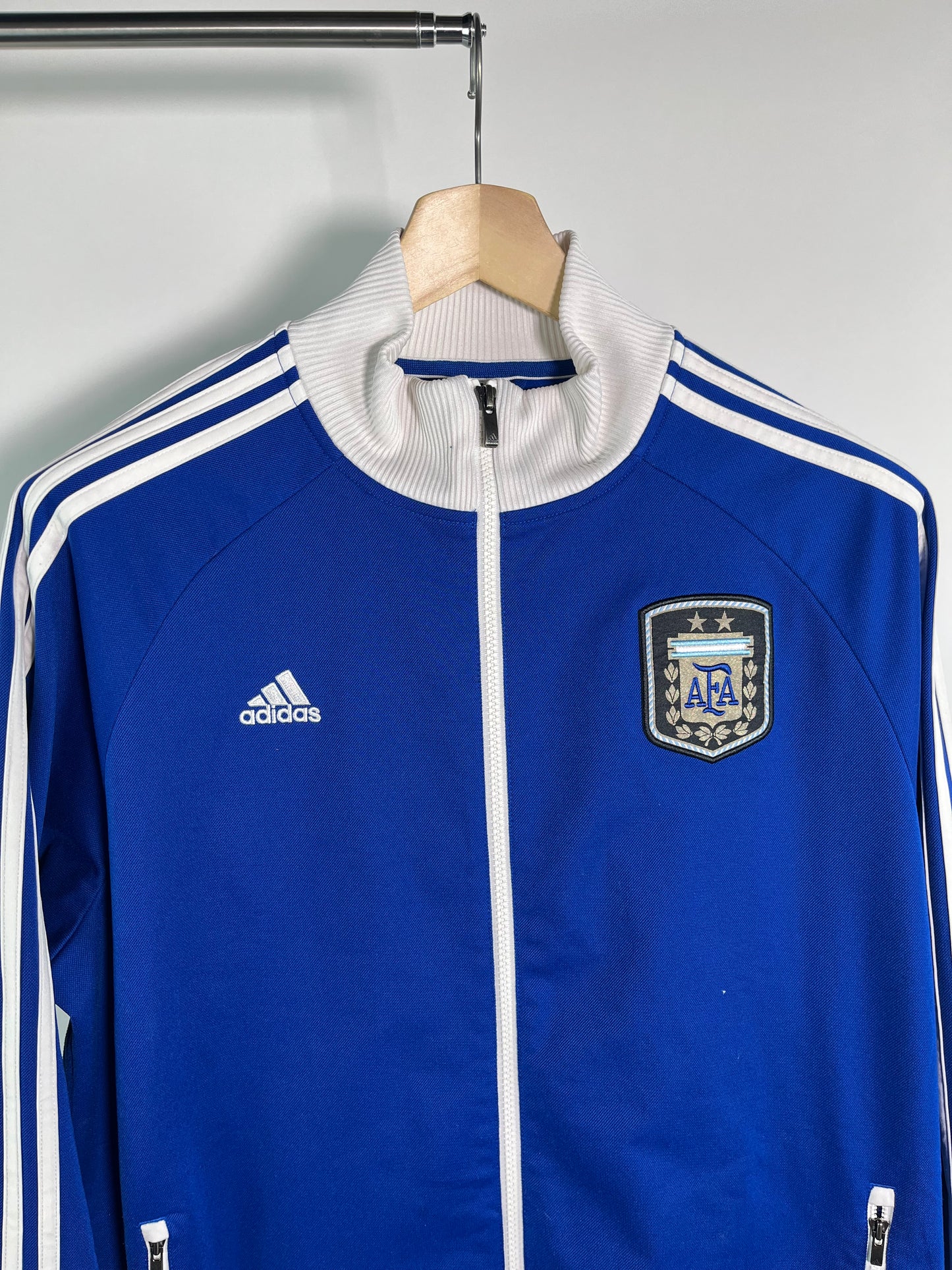 Chamarra Argentina 2014 2015 (XL)