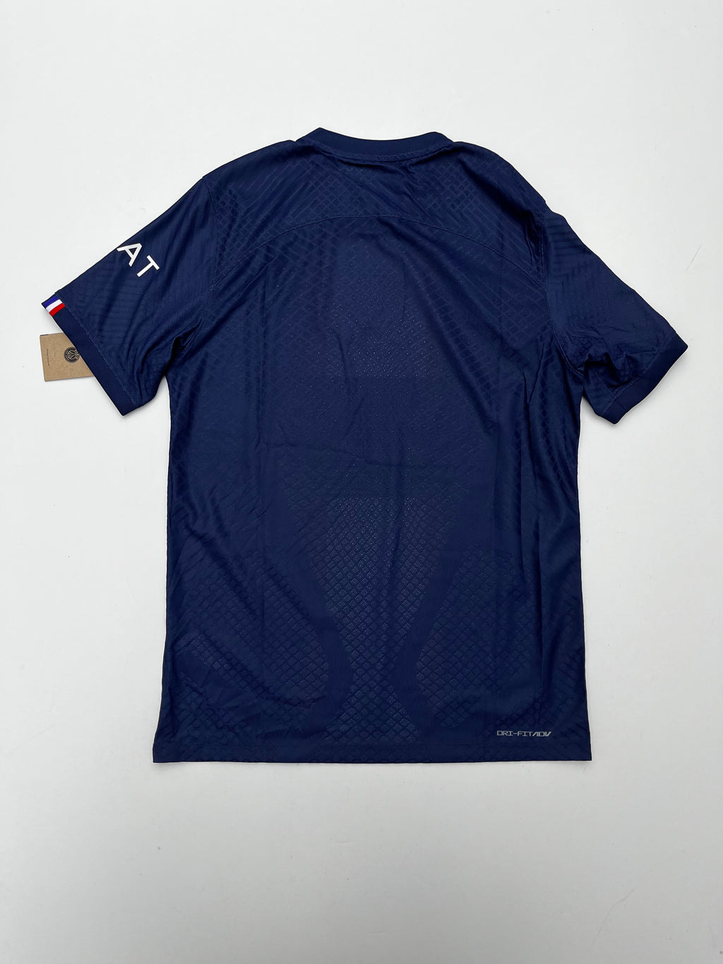 Jersey PSG Local 2022 2023 Versión Jugador (M)