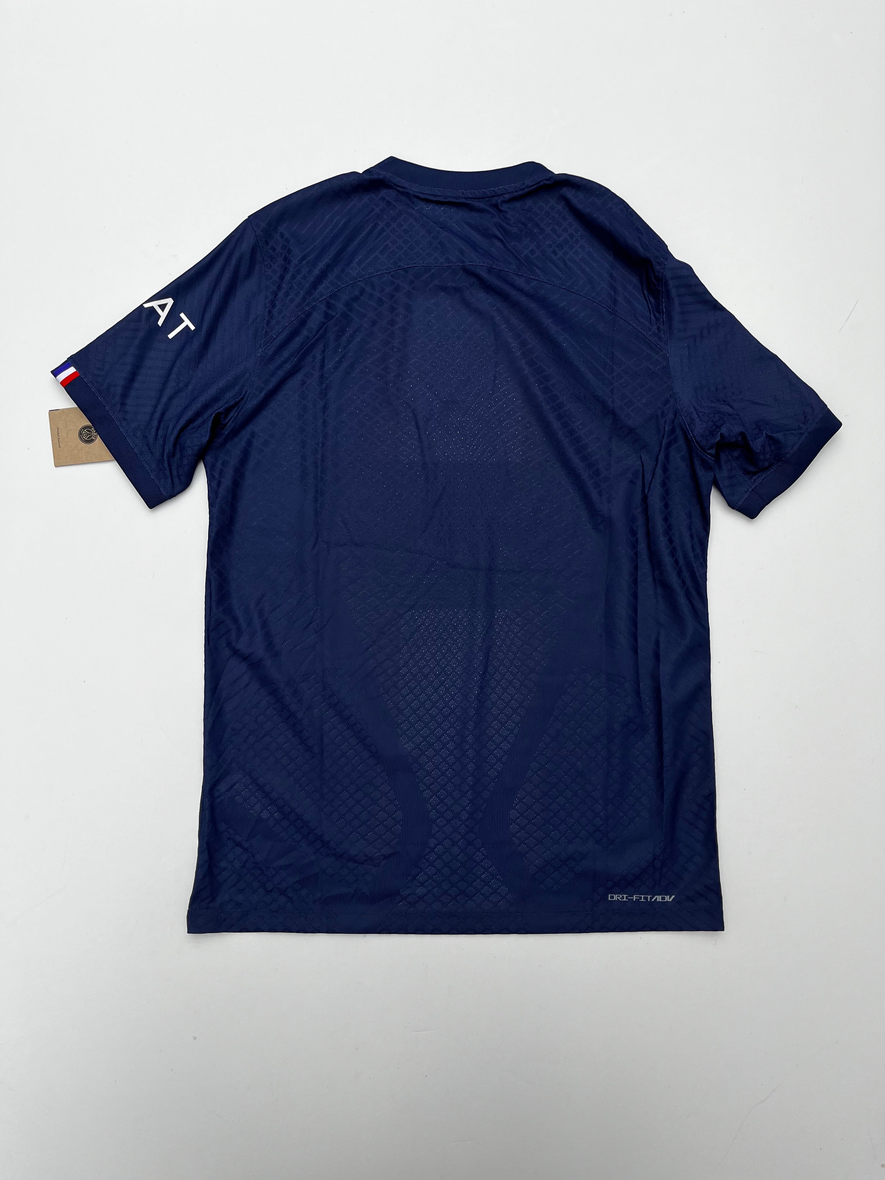 Jersey PSG Local 2022 2023 Versión Jugador (M)