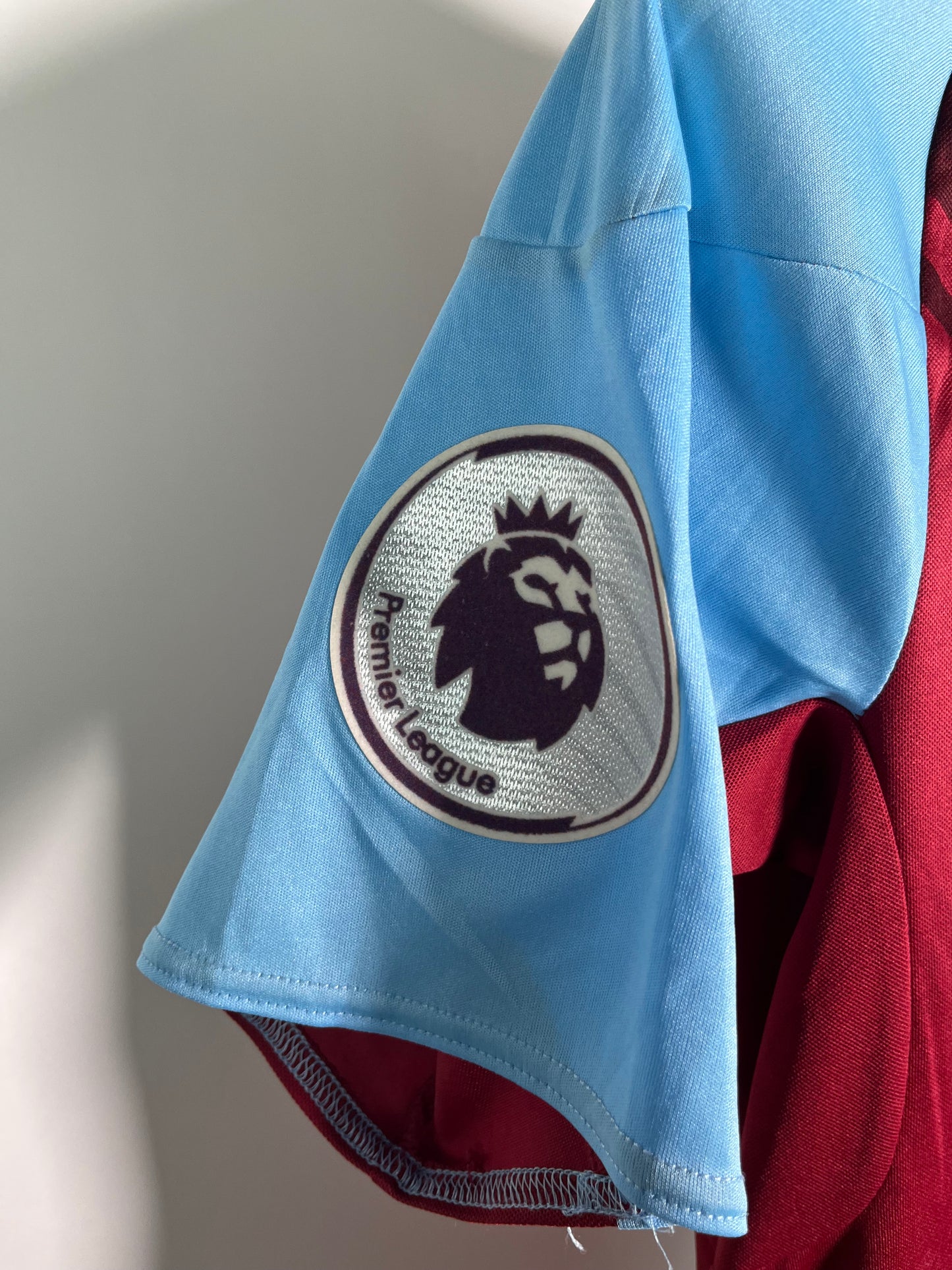 Jersey West Ham Local 2017 2018 Chicharito (S)