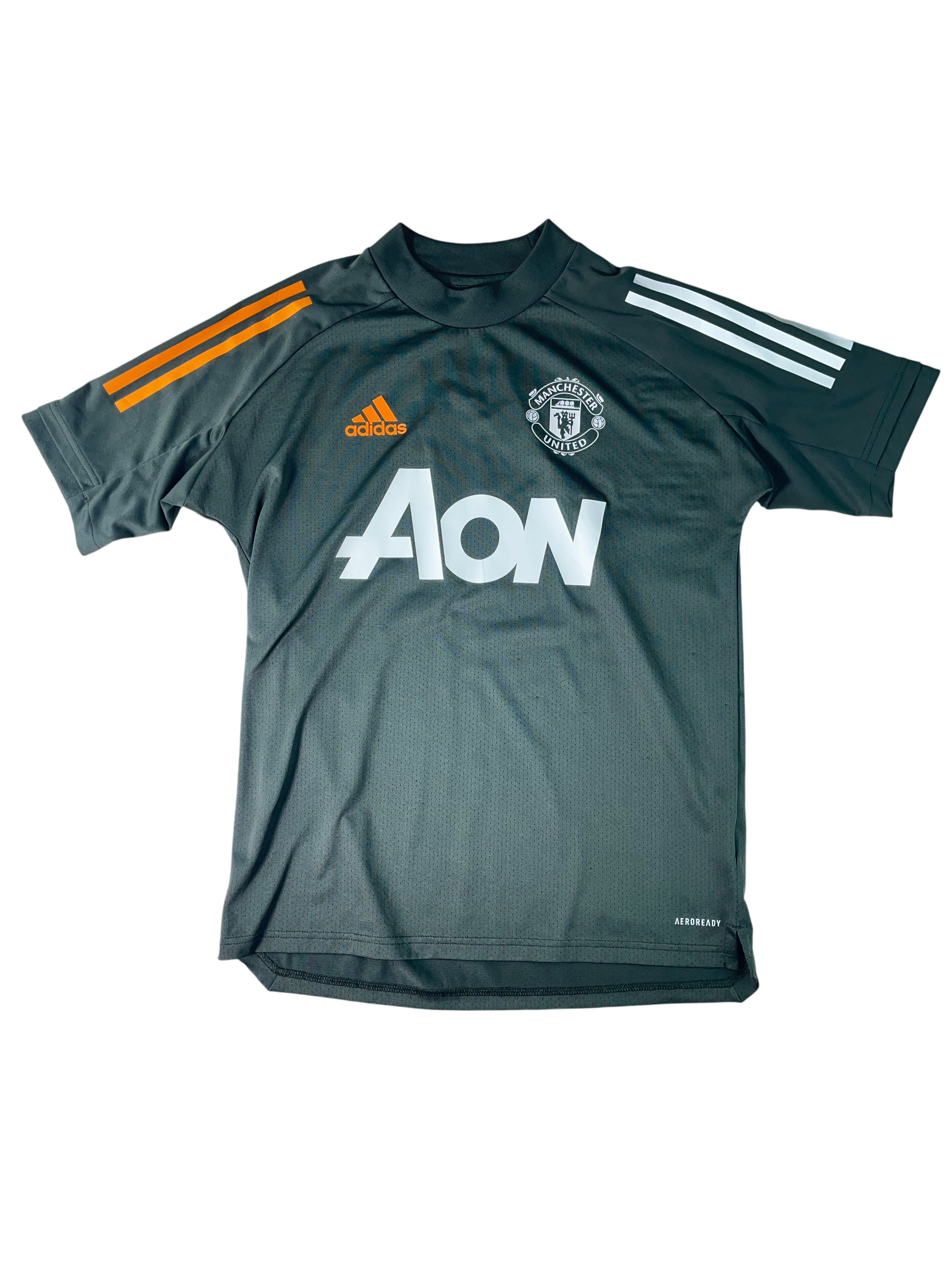 Jersey Manchester United Entrenamiento 2020 2021 (L Niño)