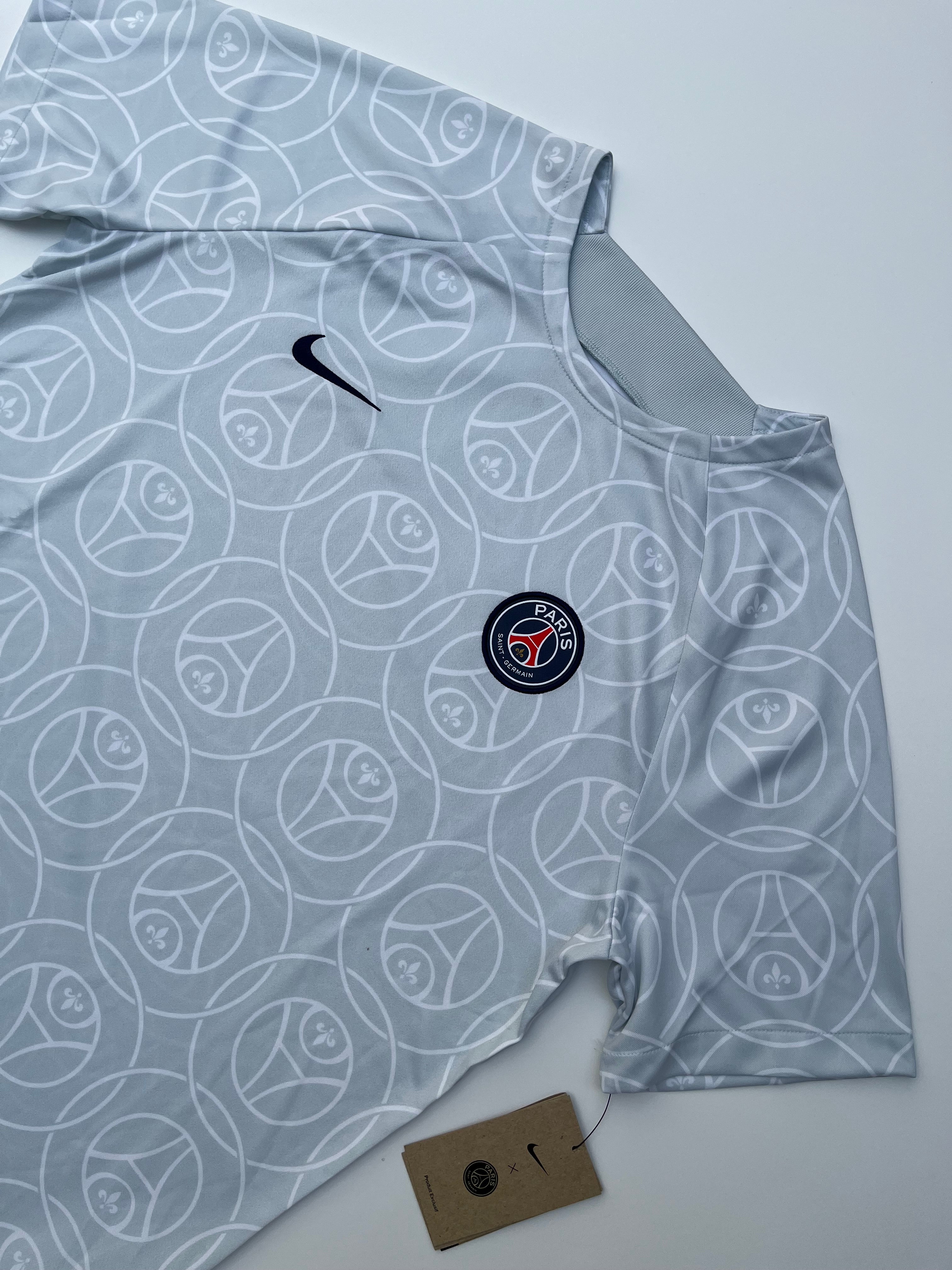 Jersey PSG Entrenamiento 2022 2023 (L)