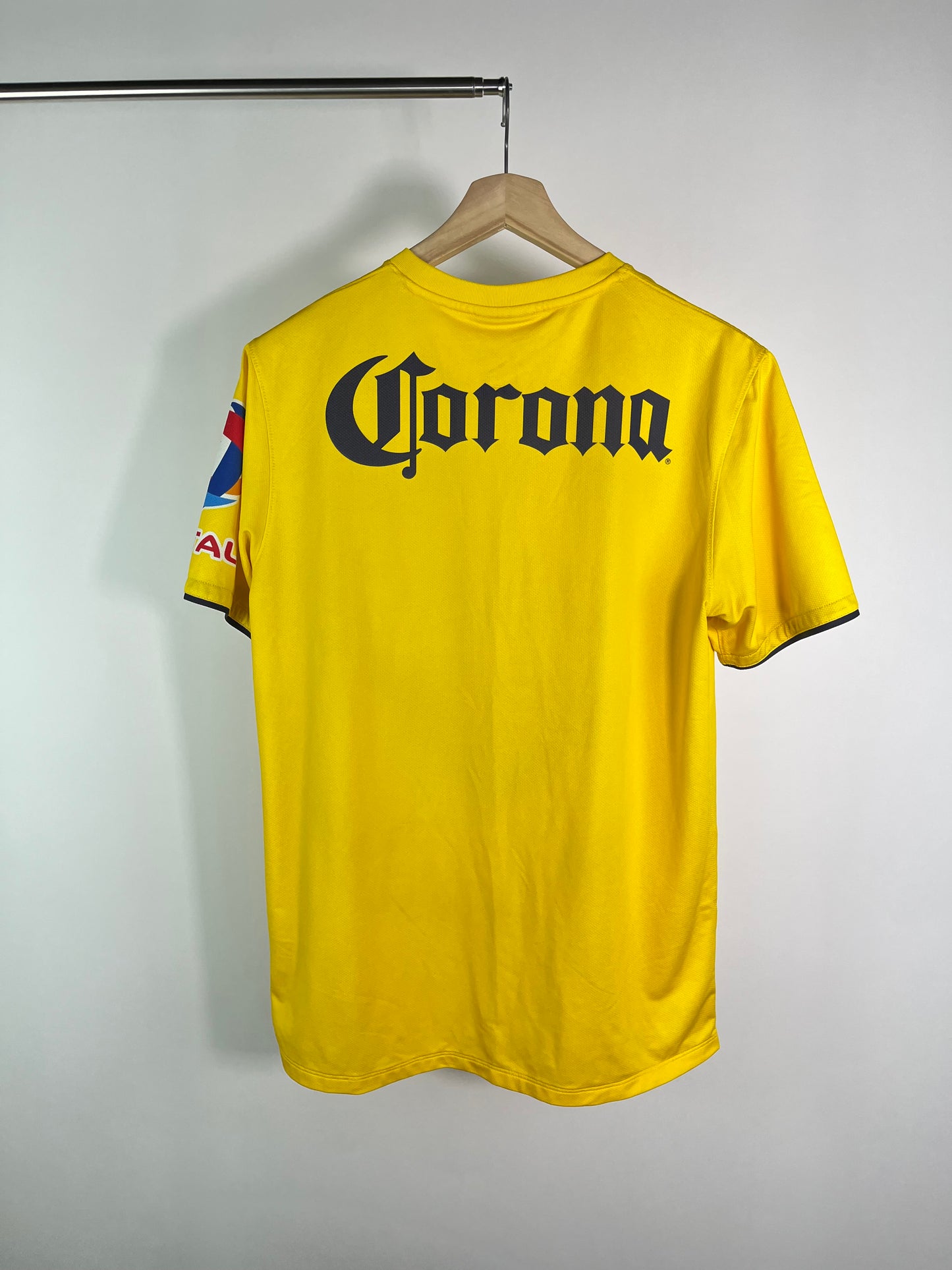 Jersey Club America Local 2013 2014 (M)