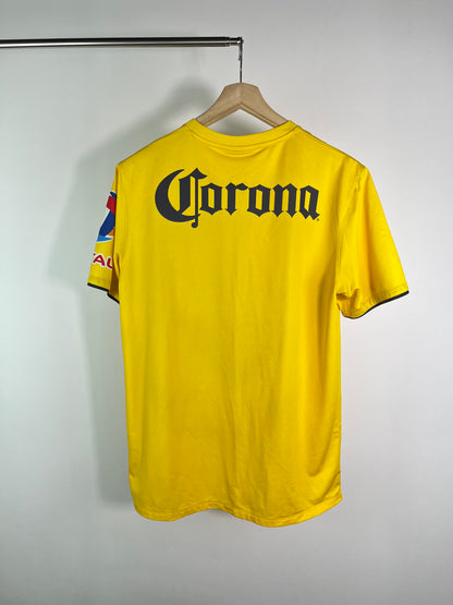 Jersey Club America Local 2013 2014 (M)