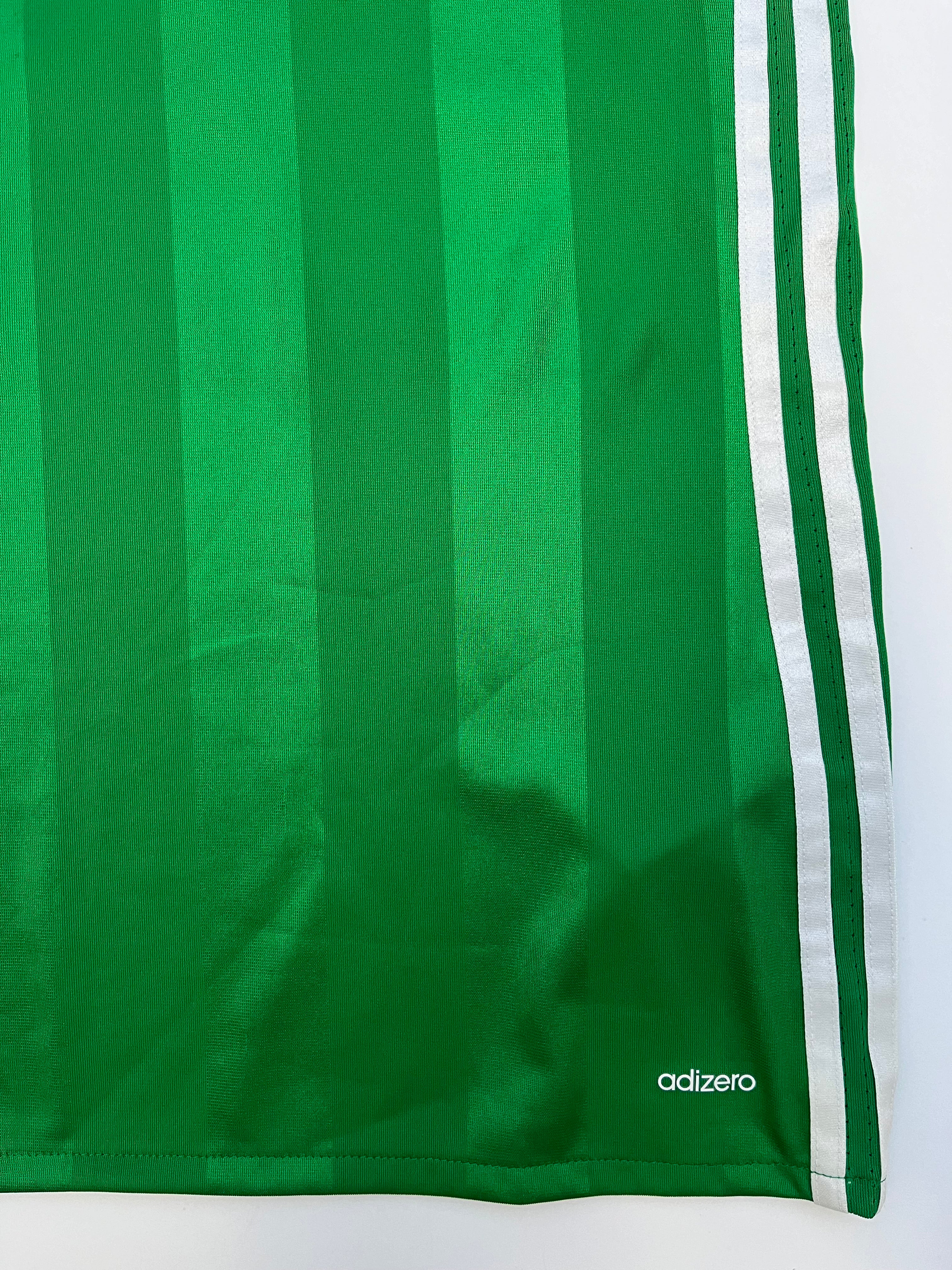 Jersey México Local 2016 2017 Versión Jugador Javier Hernández (M)