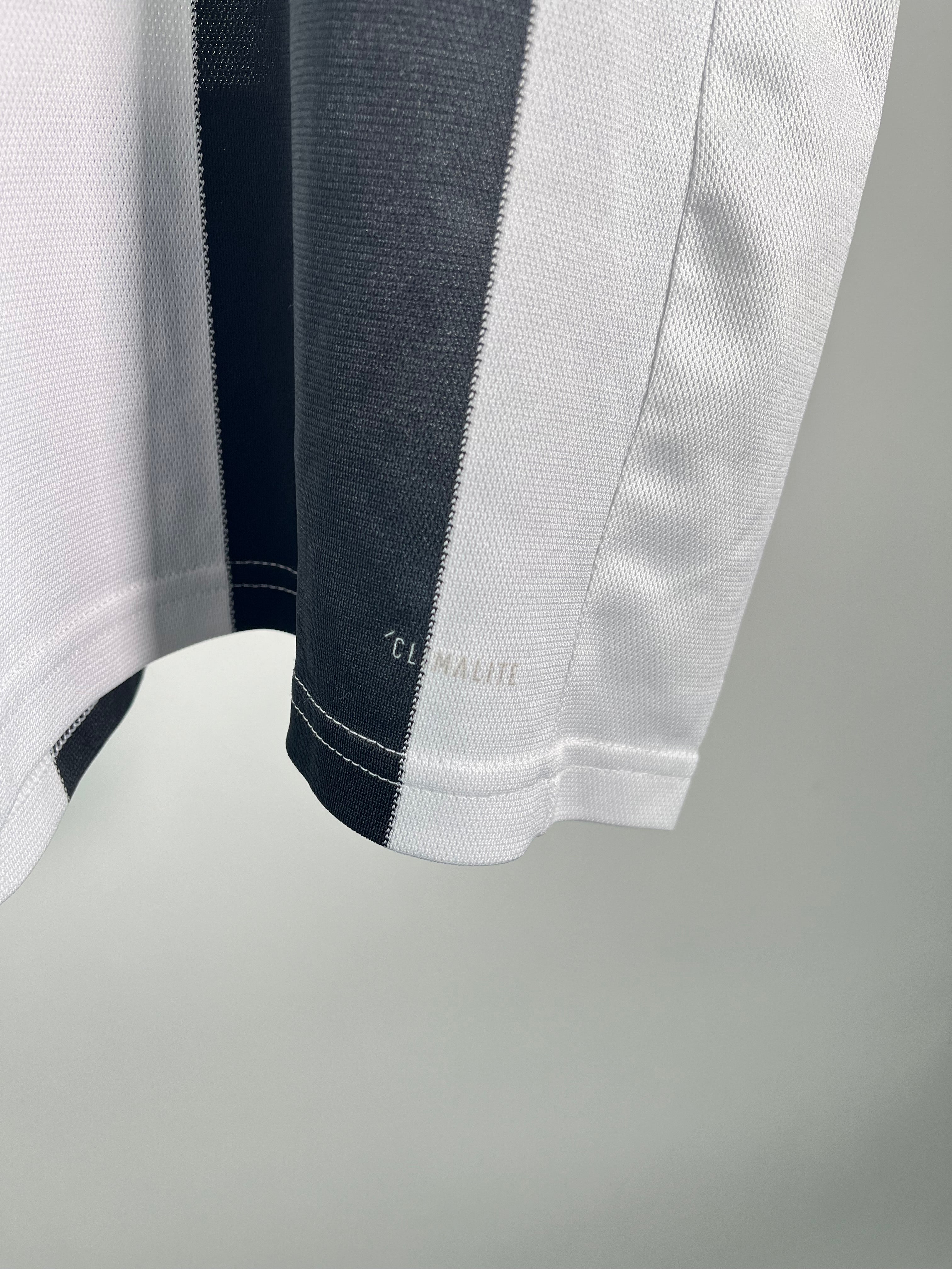 Jersey Juventus Local 2018 2019 (S)