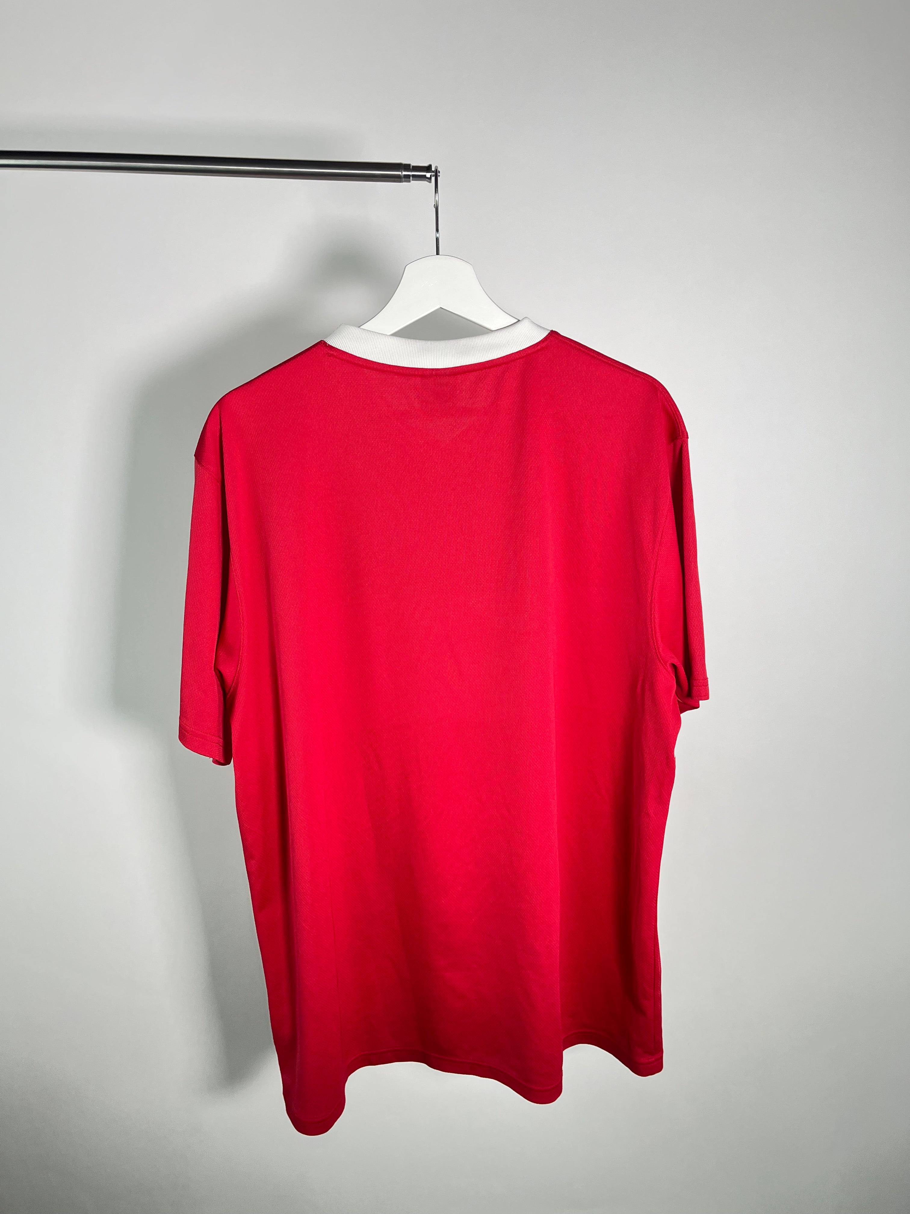 Jersey Turquia Local 2008 2010 (XL)