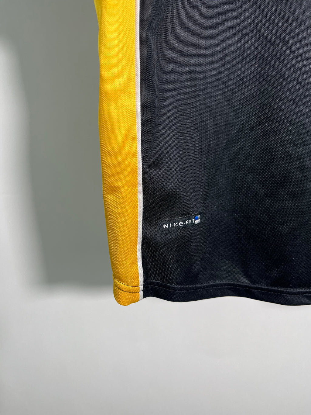 Jersey Borussia Dortmund Visita 1999 2000 Andreas Möller (L)