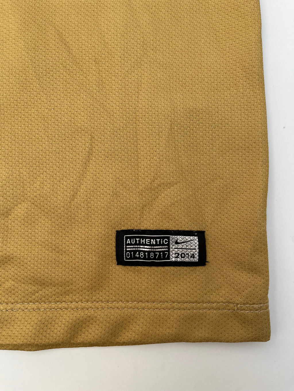 Jersey Pumas Local 2014 2015 (M)