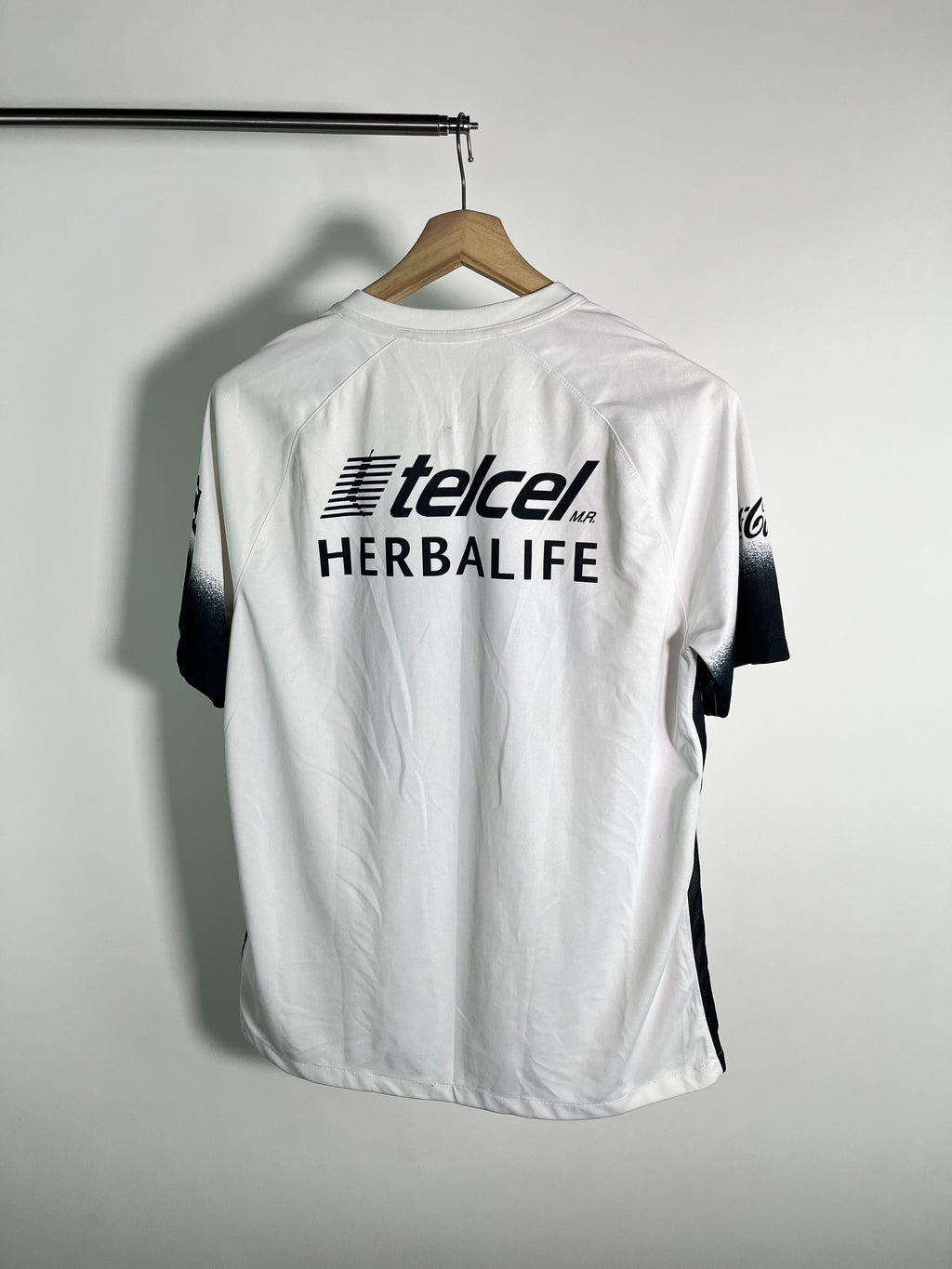 Jersey Pumas Tercera 2015 2016 (L)