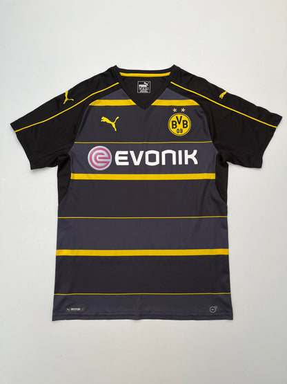 Jersey Borussia Dortmund Visita 2016 2017 (L)