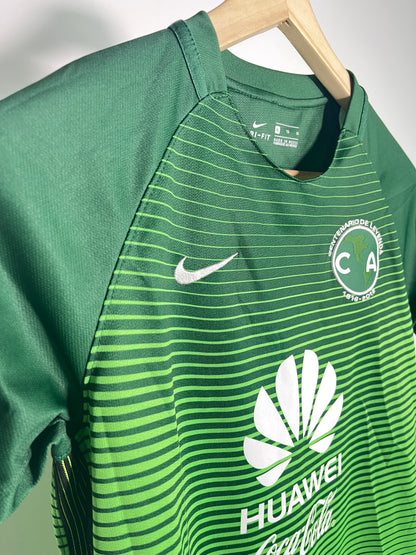 Jersey Club America Tercera 2016 2017 (XL Niño)