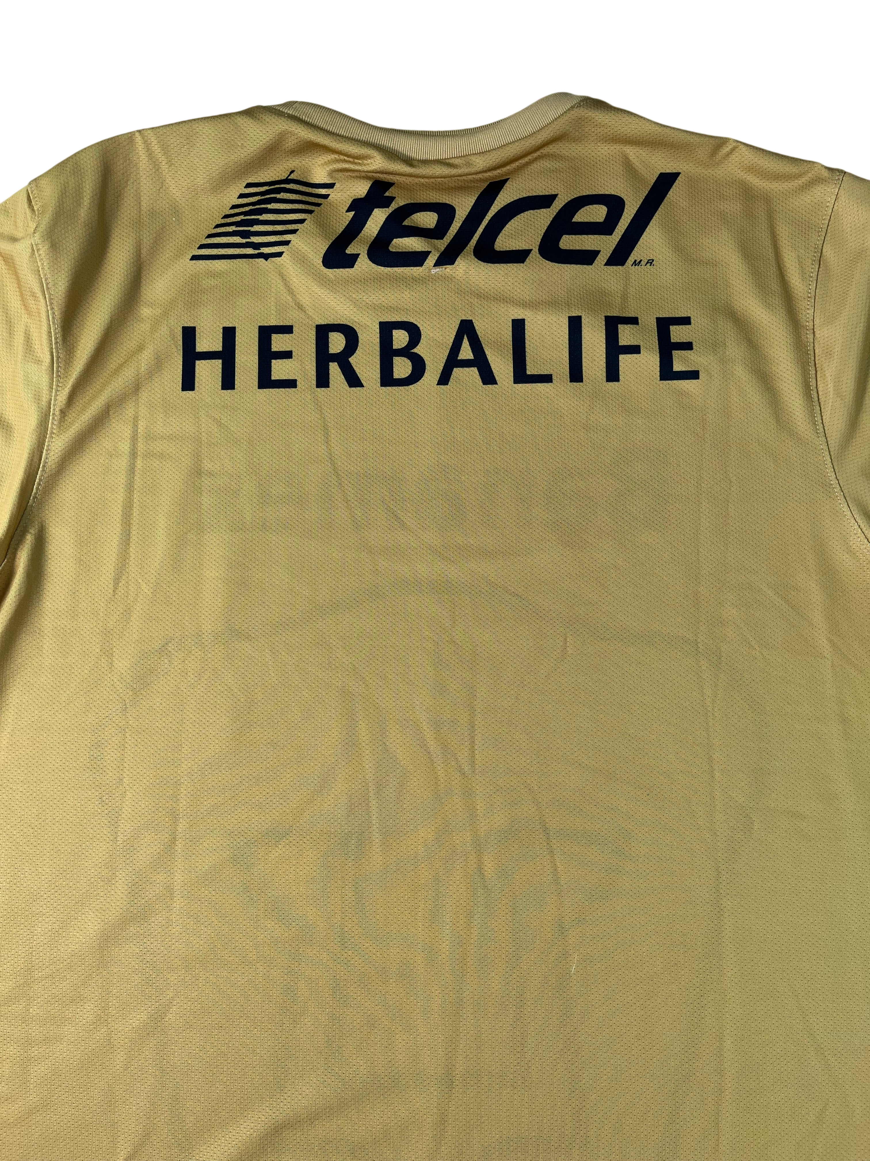 Jersey Pumas Local 2014 2015 (M)
