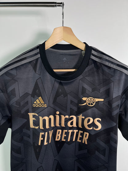 Jersey Arsenal Visita 2022 2023 (M)