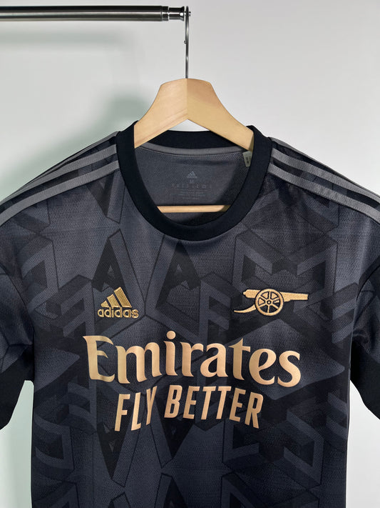 Jersey Arsenal Visita 2022 2023 (M)