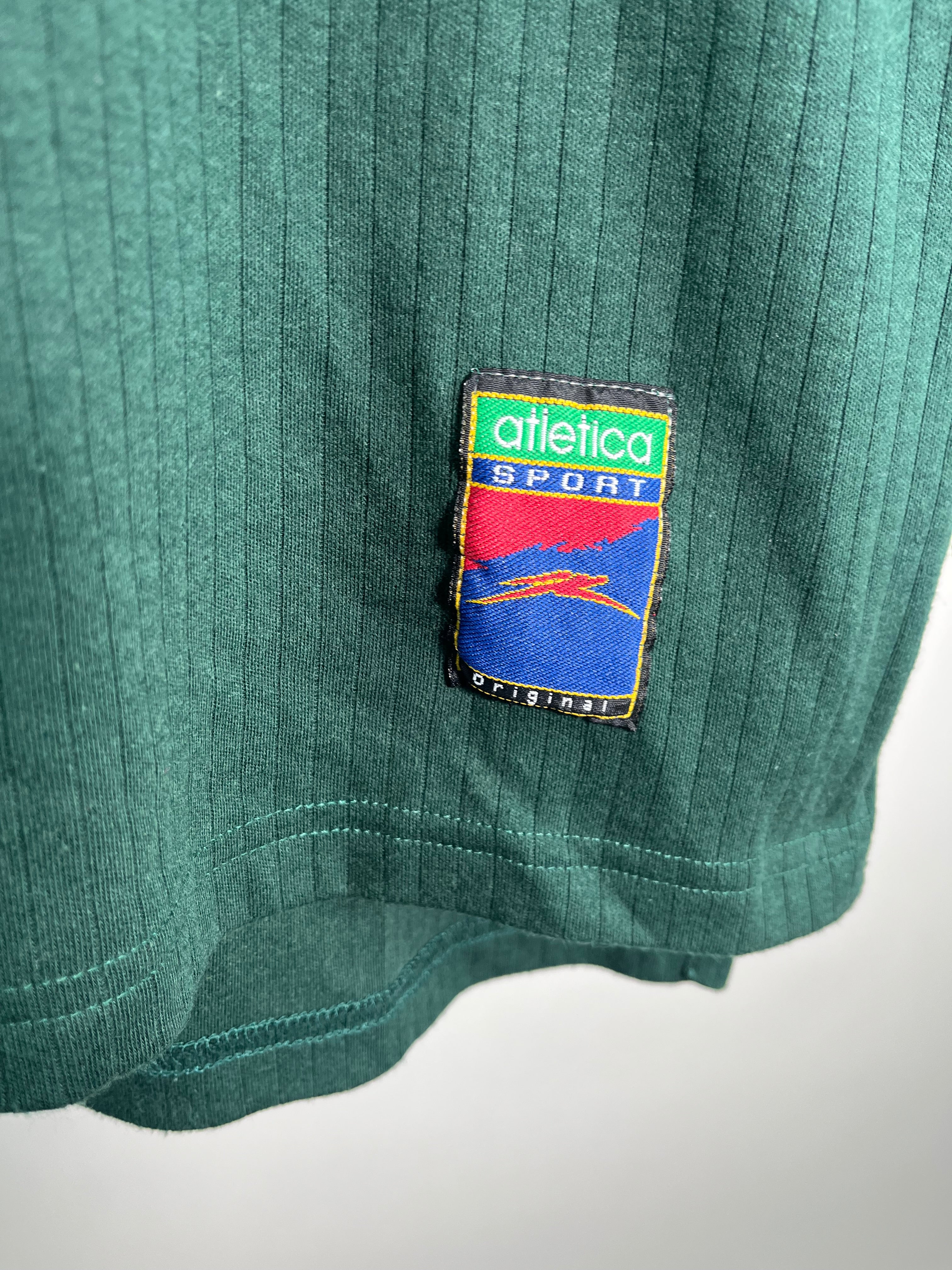 Polo Club León 1999 2000 (XL)