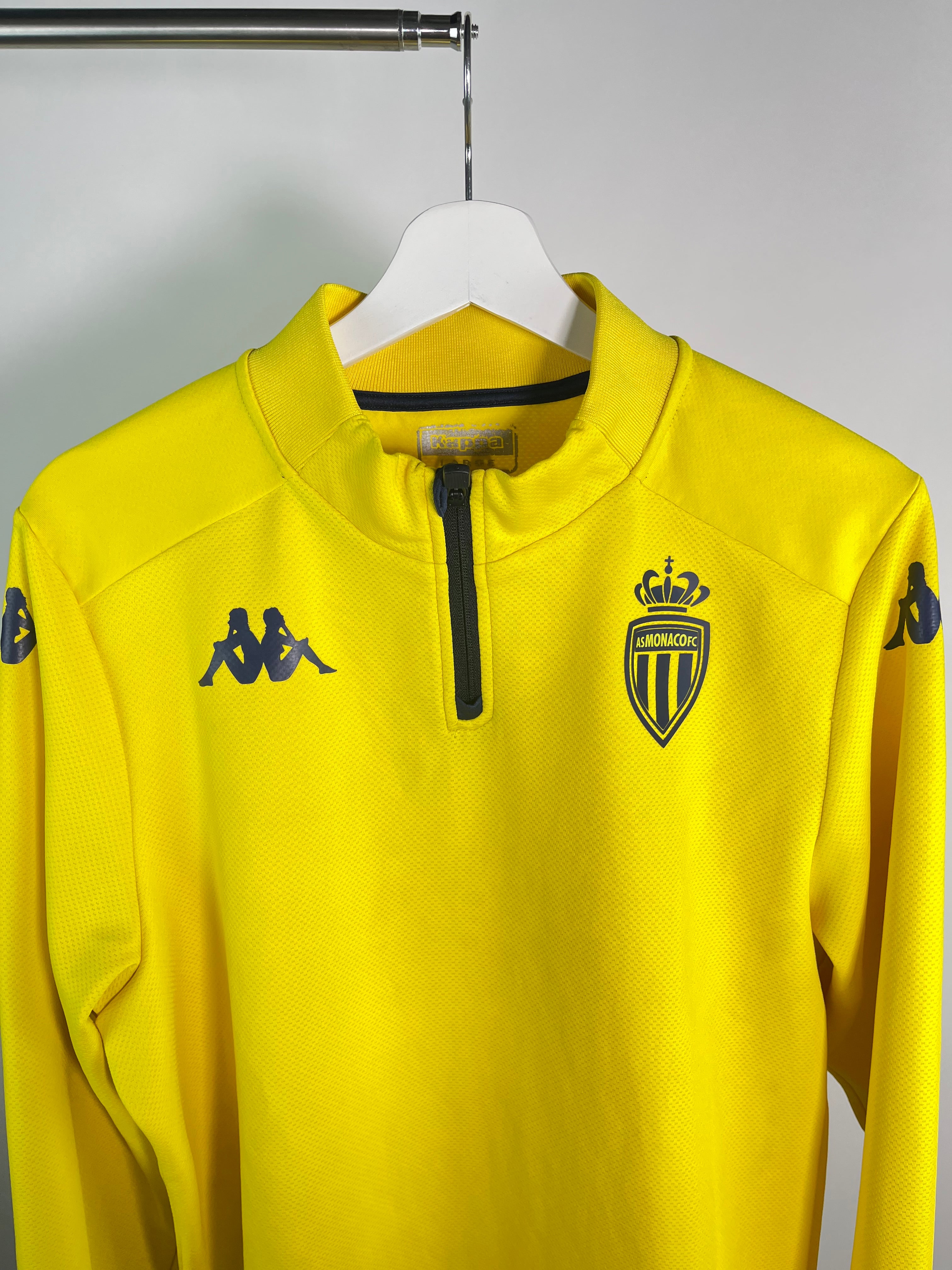 Suéter Mónaco 2024 2025 (L)