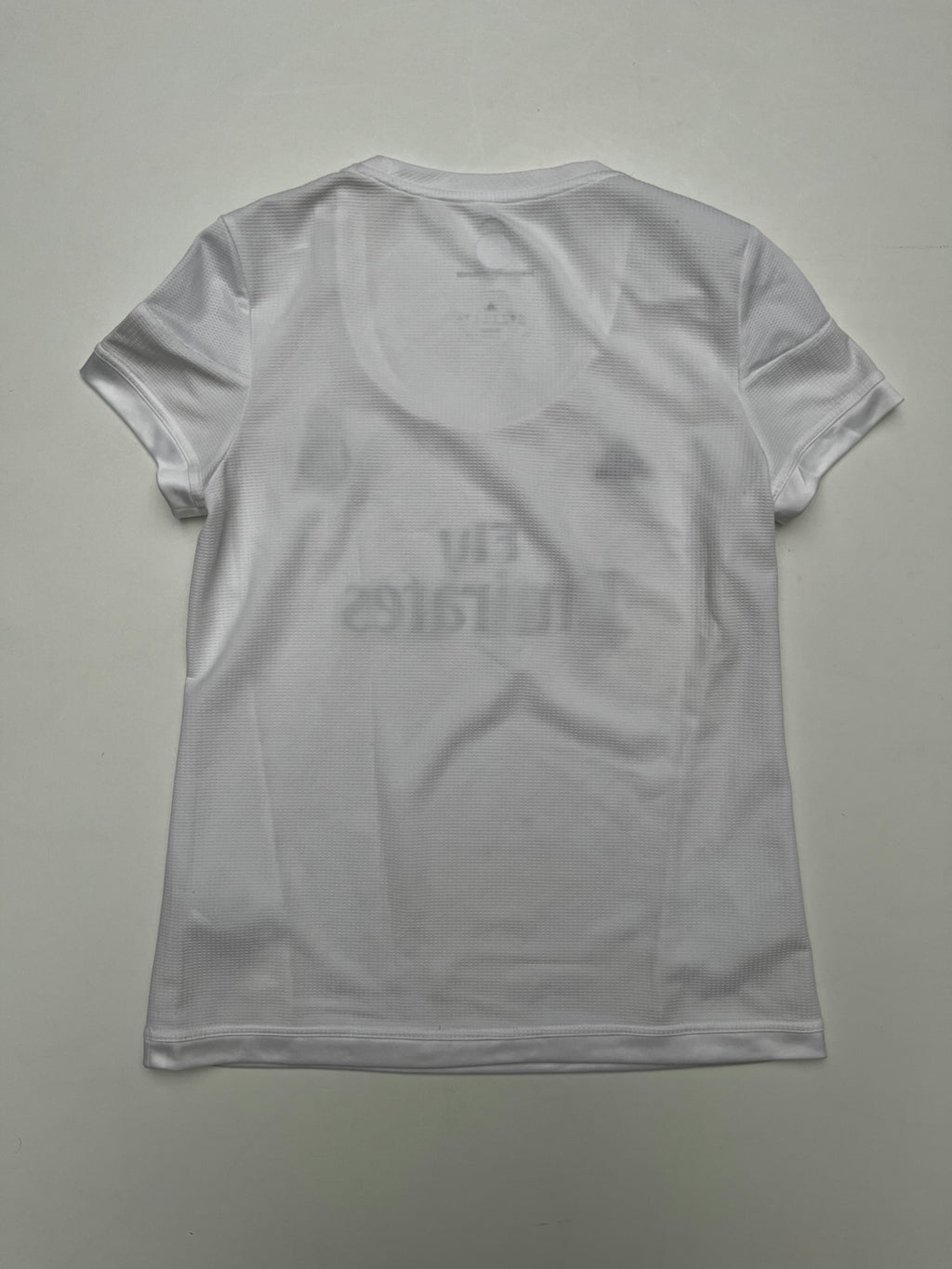 Jersey Real Madrid Local 2015 2016 (L Mujer)