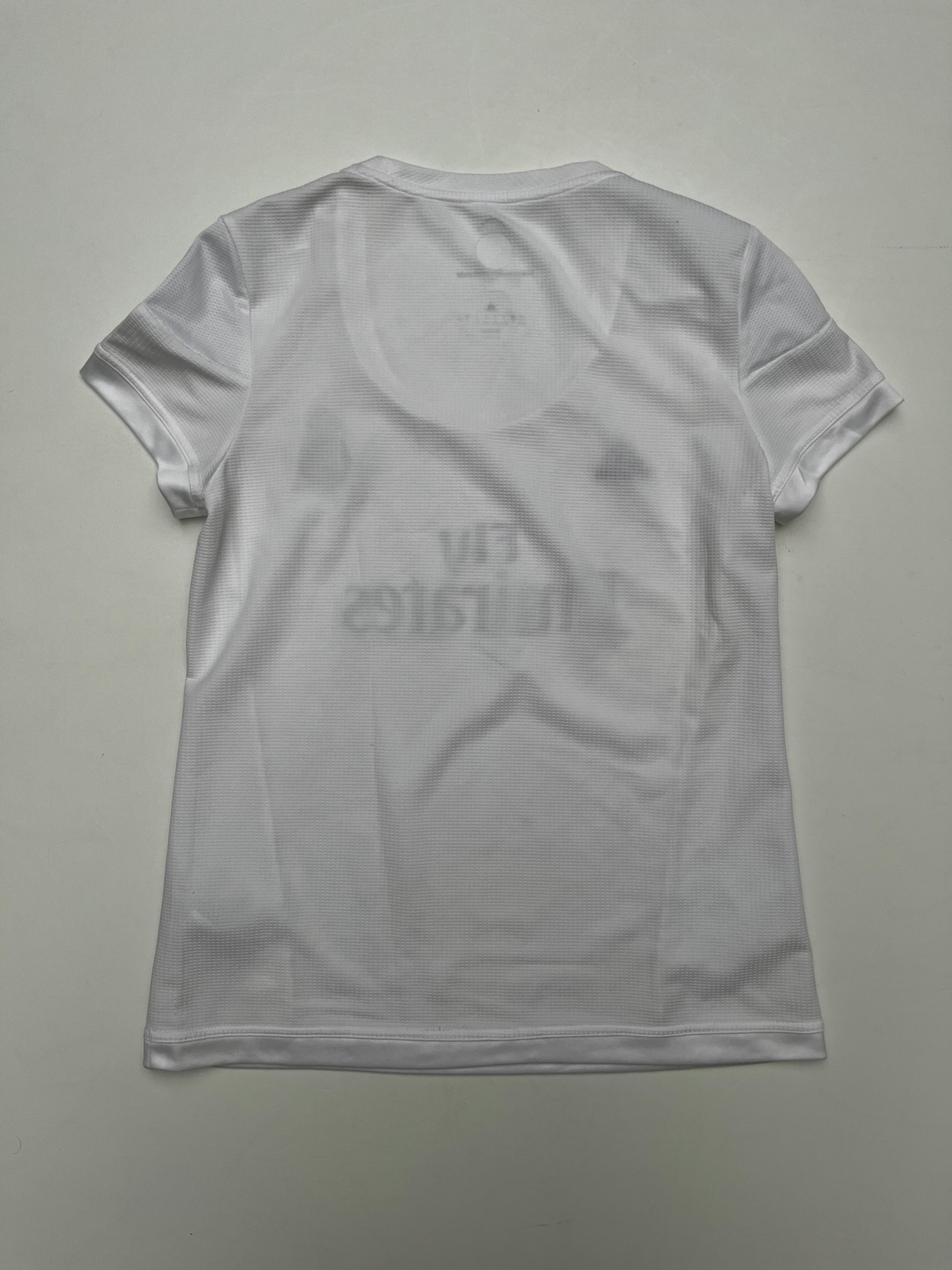 Jersey Real Madrid Local 2015 2016 (L Mujer)