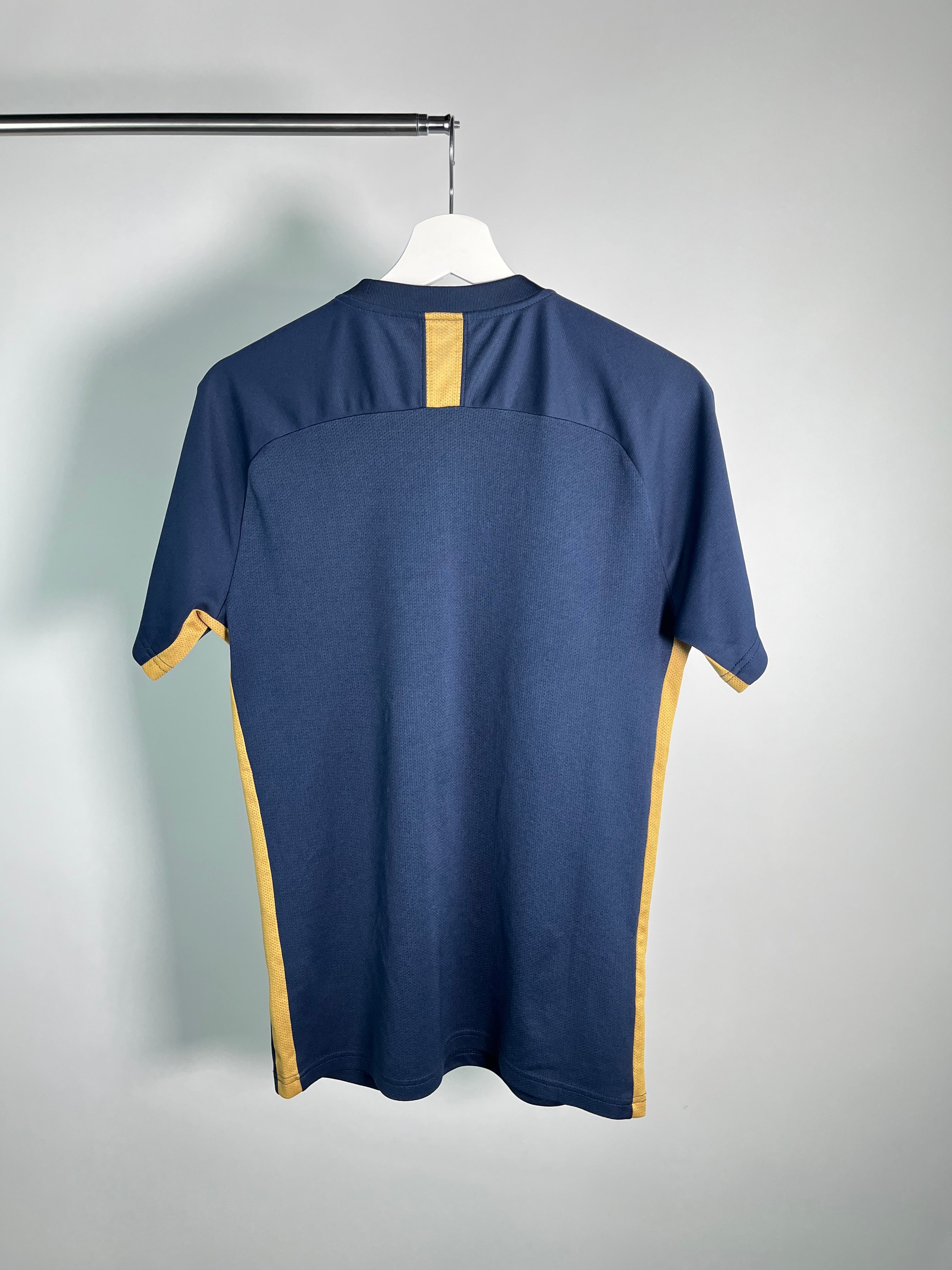 Jersey Pumas Entrenamiento 2019 2020 (M)