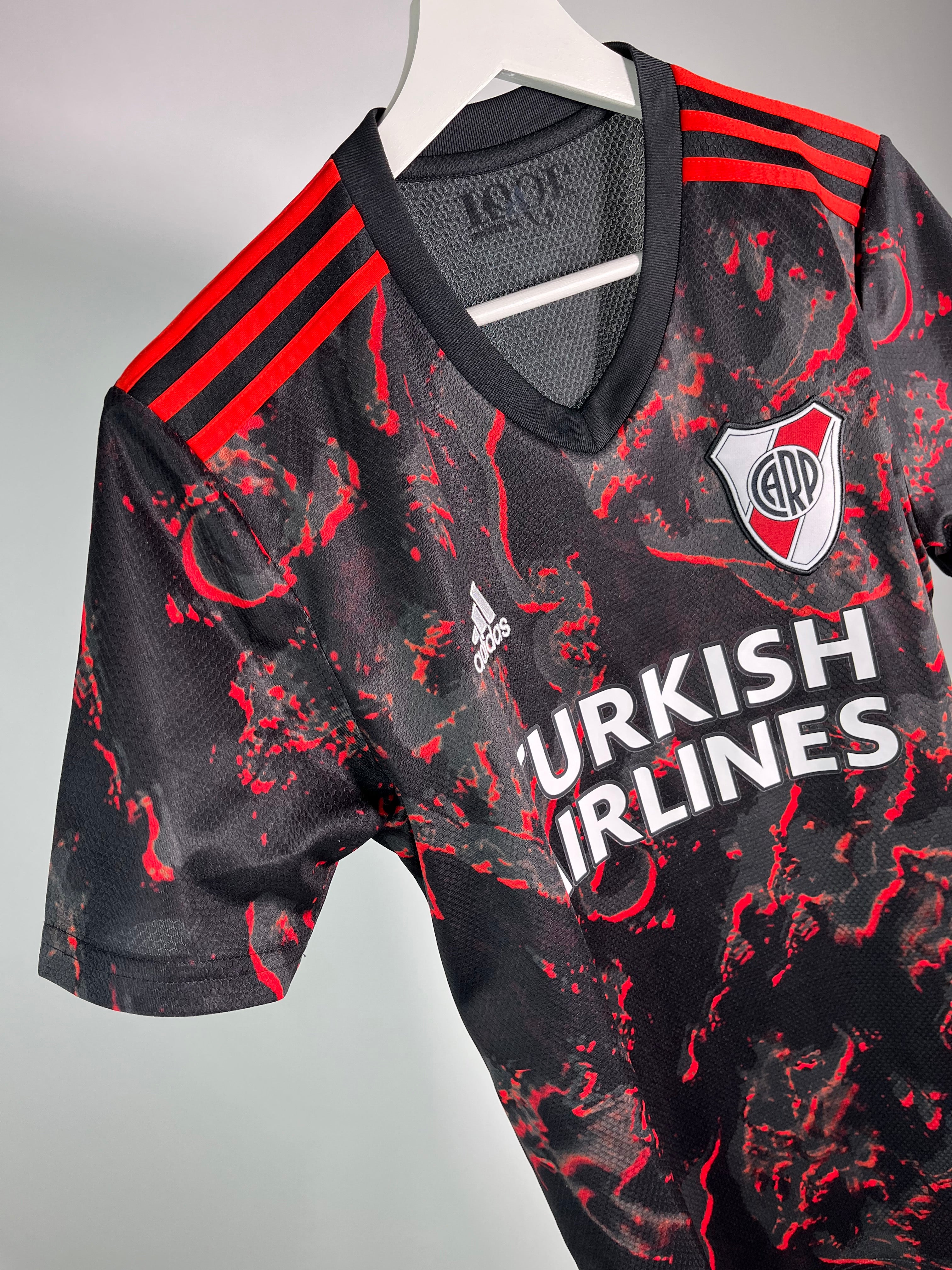 Jersey River Plate Visita 2021 2022 (S)