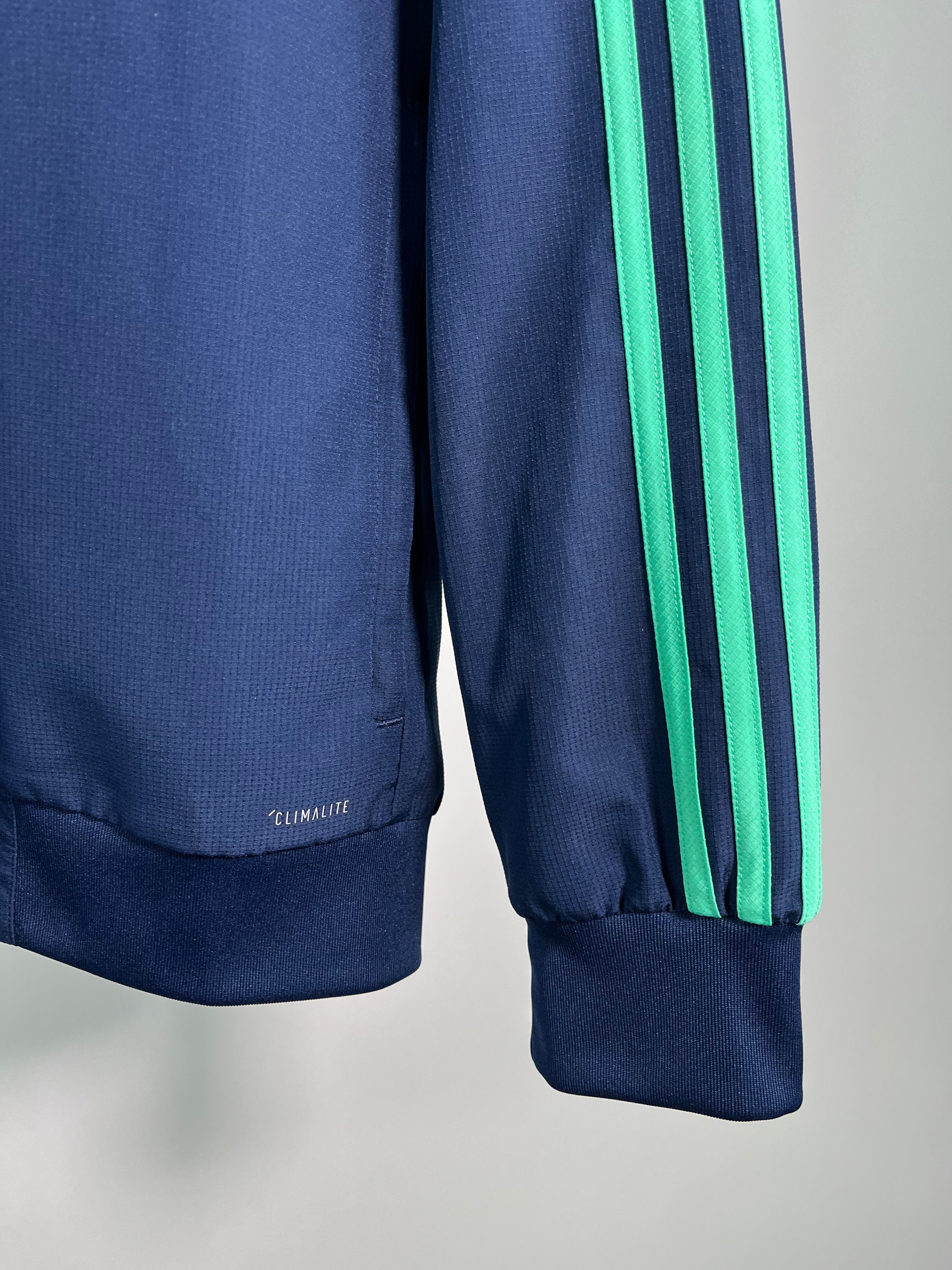 Chamarra Real Madrid 2019 2020 (M)