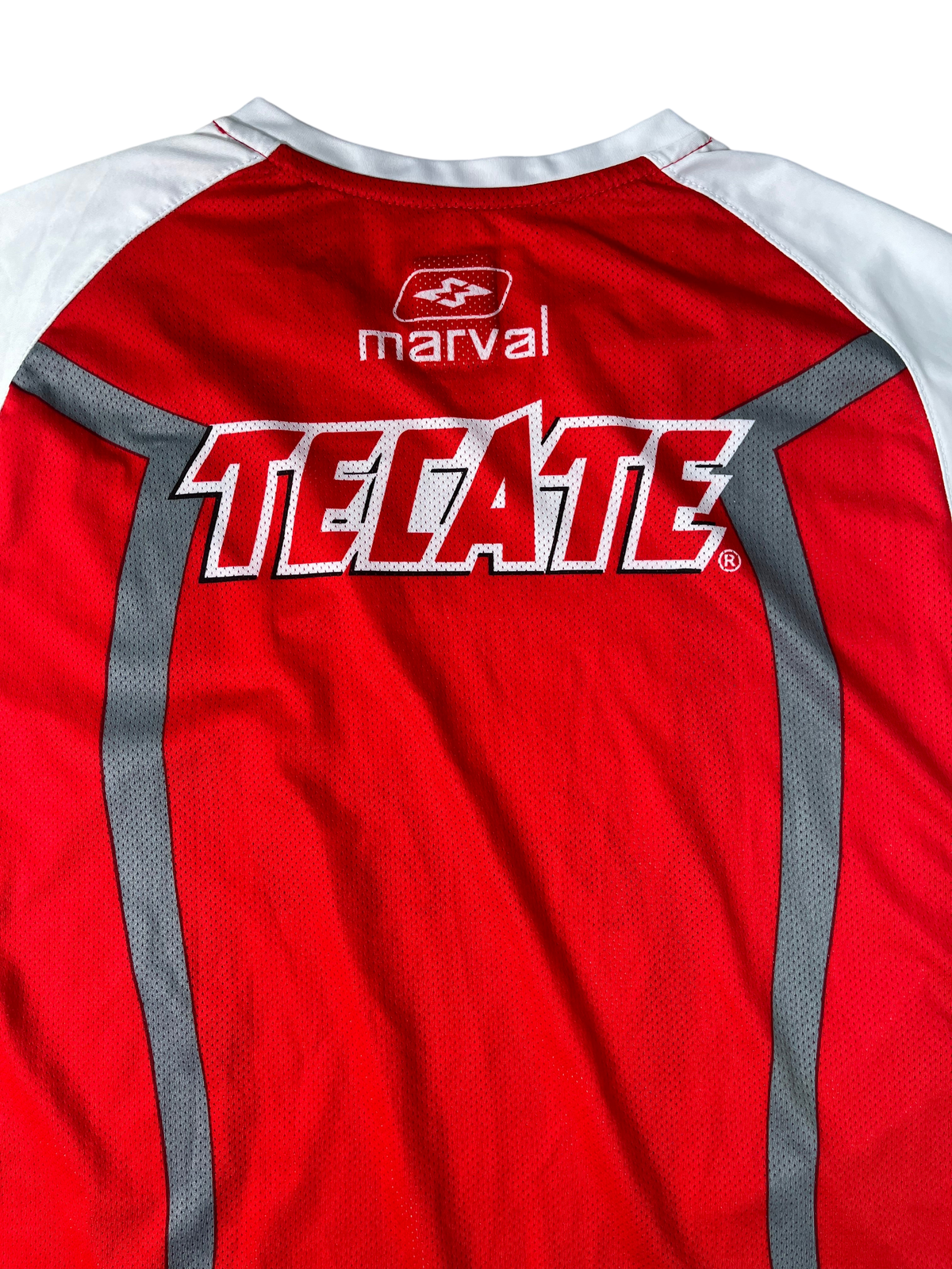Jersey Lobos BUAP Visita 2012 2013 (L)