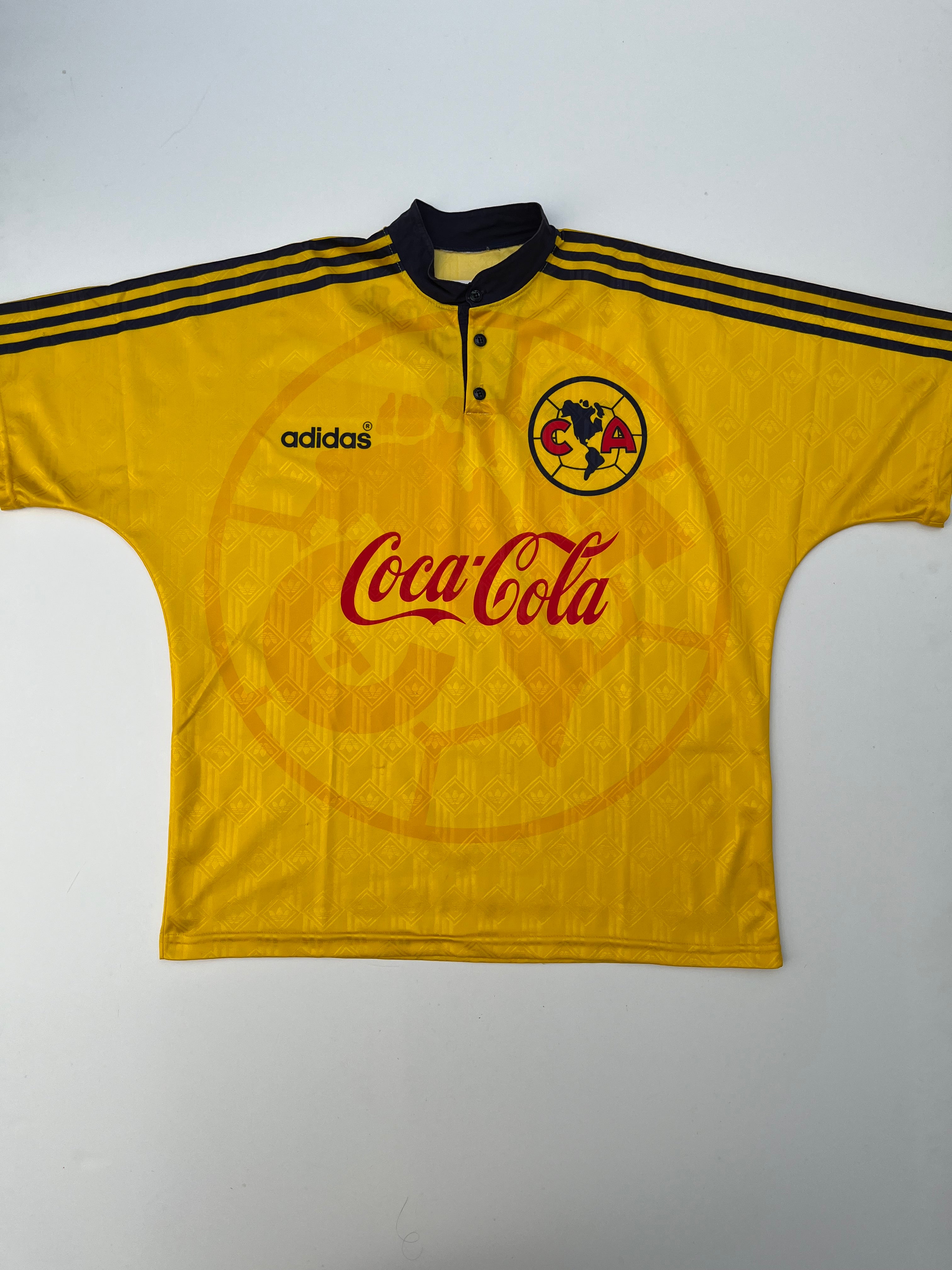 Jersey Club América Local 1998 1999 (XL)