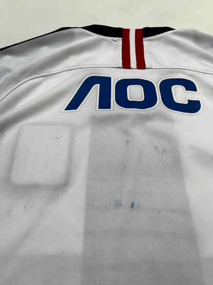 Jersey Alianza Lima Local 2020 2021 (S)