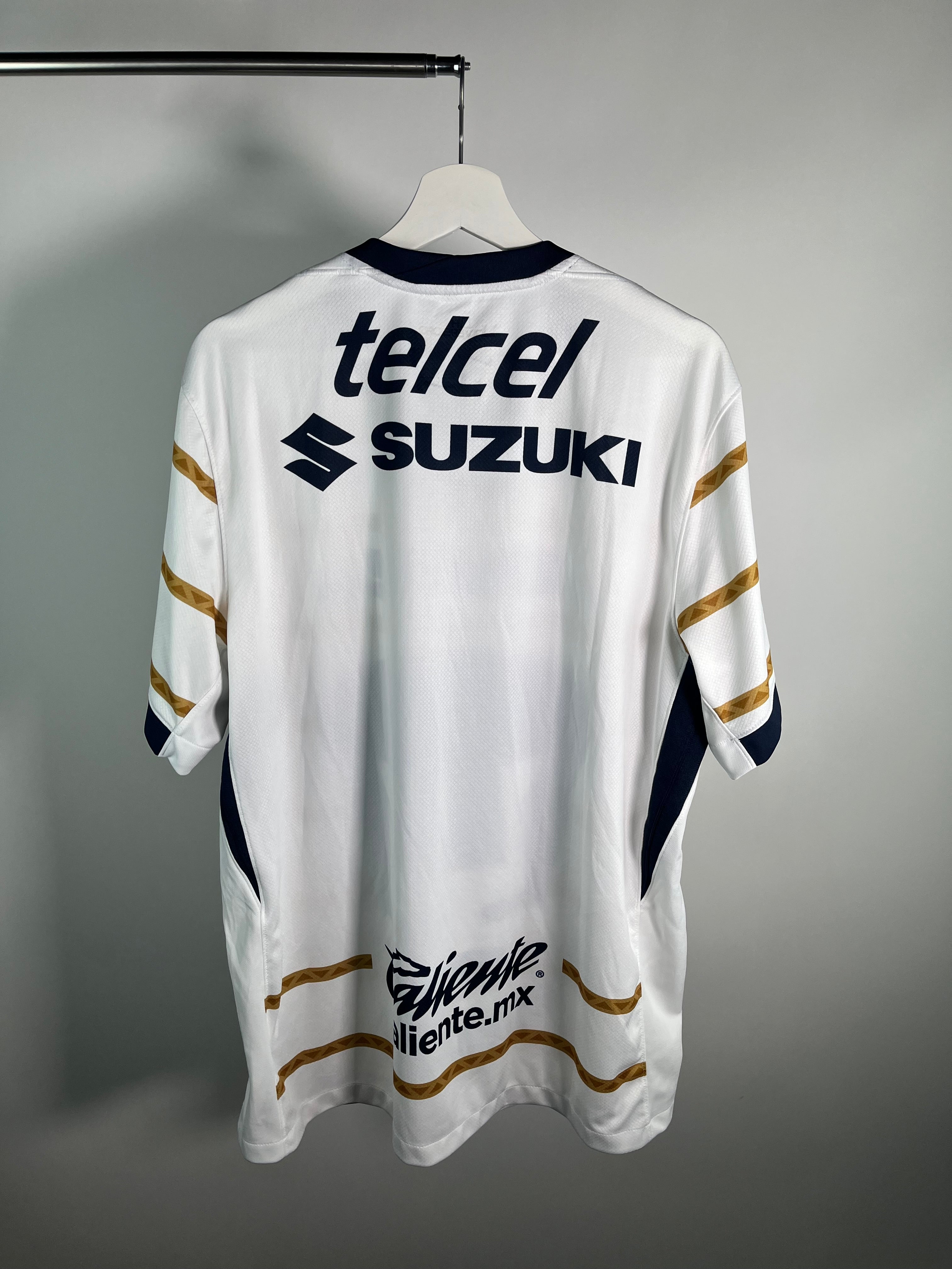 Jersey Pumas Local 2024 2025 (XL)