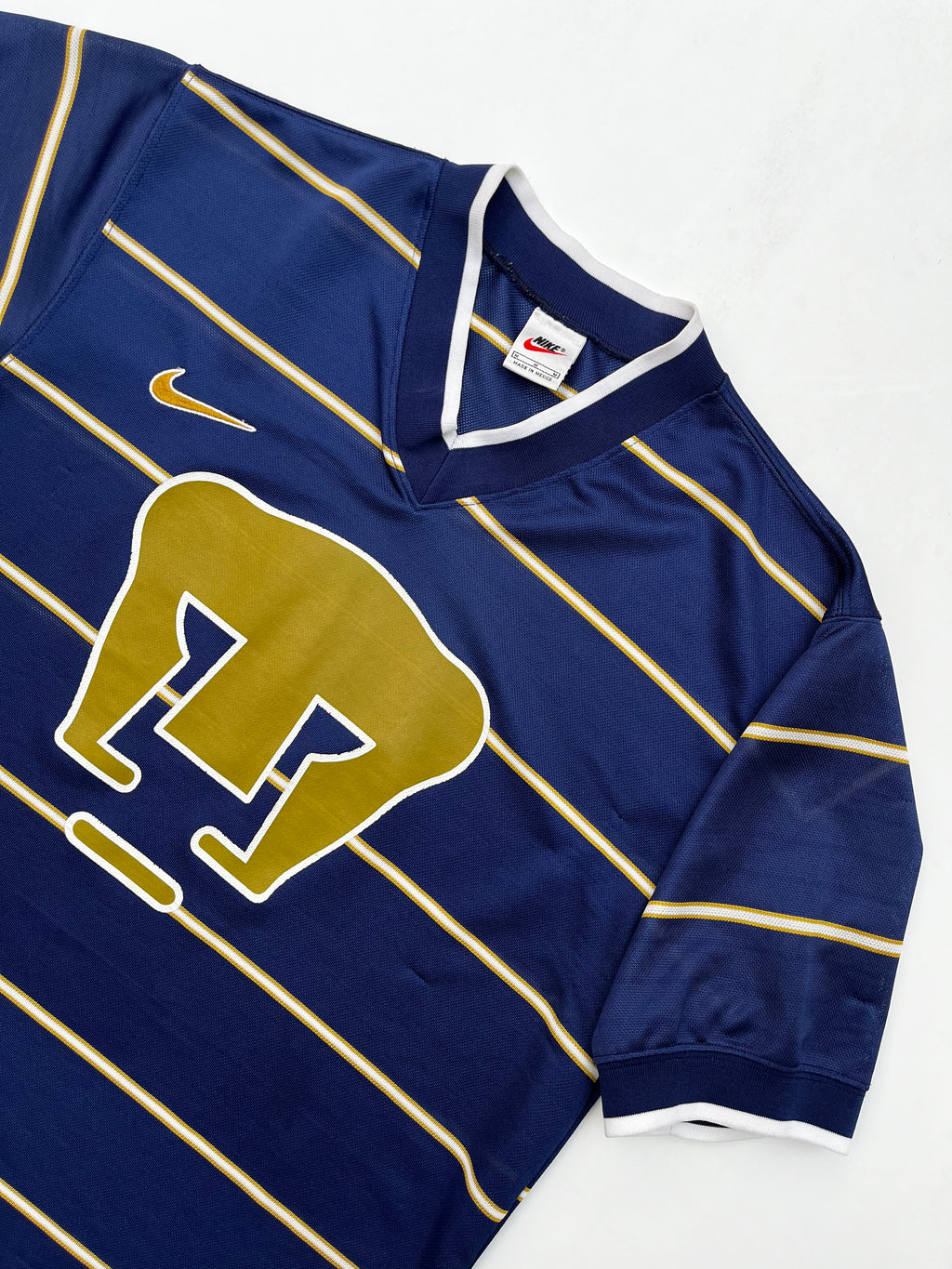 Jersey Pumas Local 1997 1998 (M)