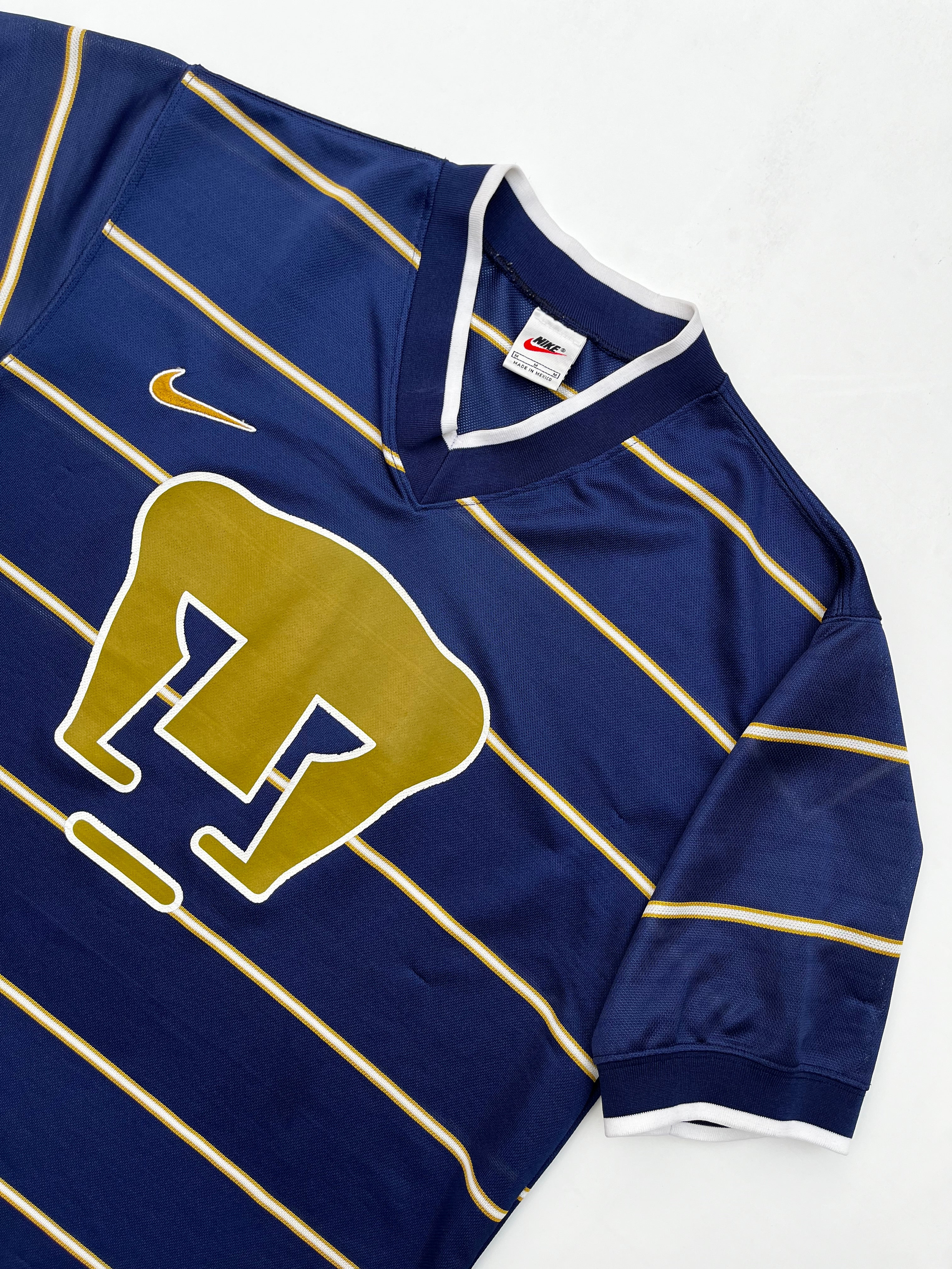 Jersey Pumas Local 1997 1998 (M)