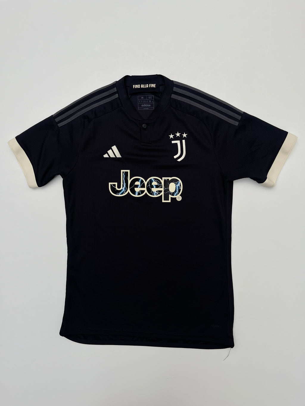 Jersey Juventus Tercero 2023 2024 (M)