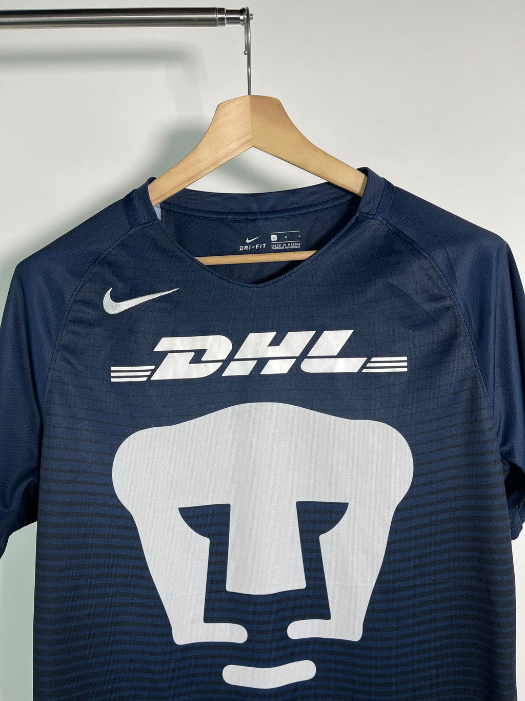 Jersey Pumas Tercera 2016 2017 (L)