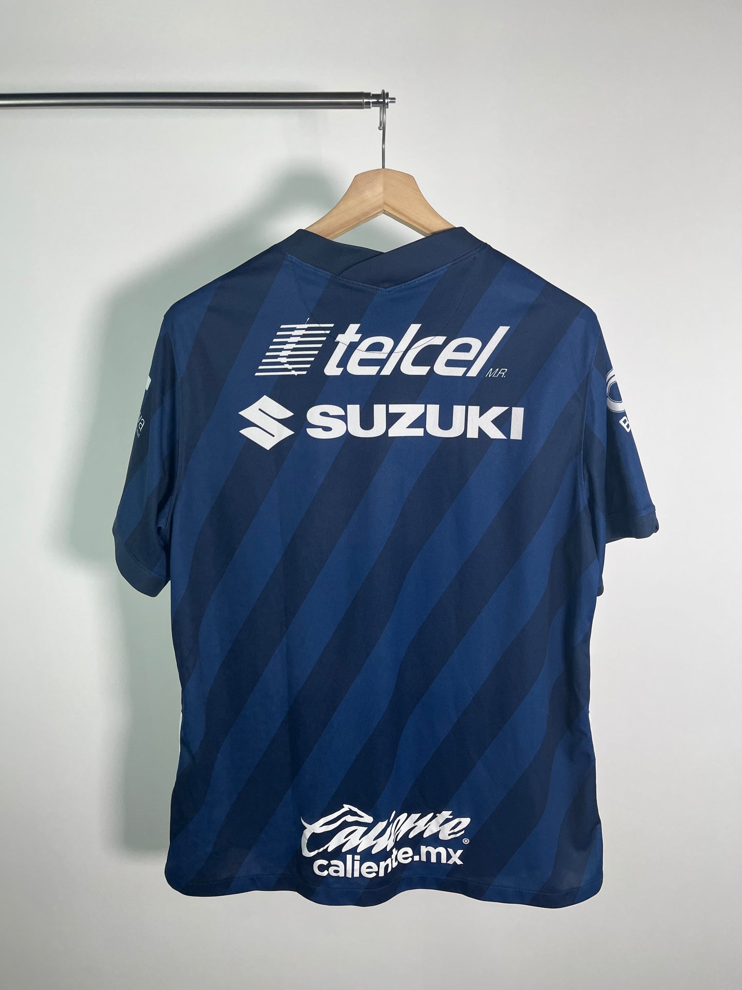 Jersey Pumas Visita 2020 2021 (XL)